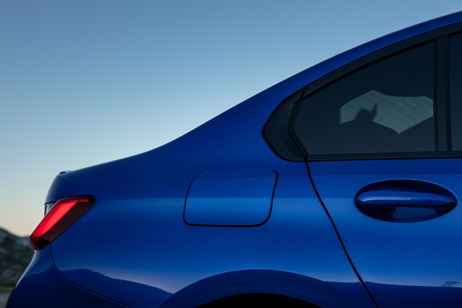 2019 bmw 3-series 33 BMW’s All-New 3-Series Will Cost You At Least £33,610 In The UK