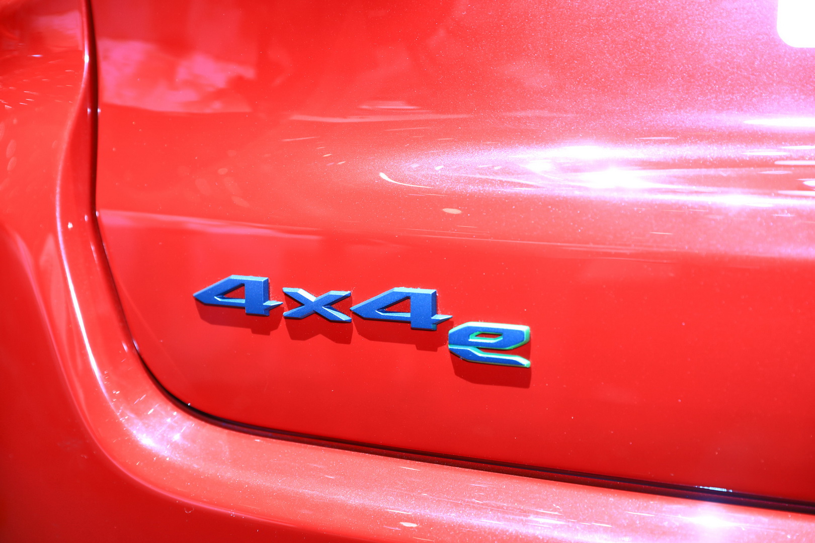 2019 jeep renegade compass phev geneva show 11 New Jeep Renegade And Compass Plug-In Hybrids With Up To 237HP