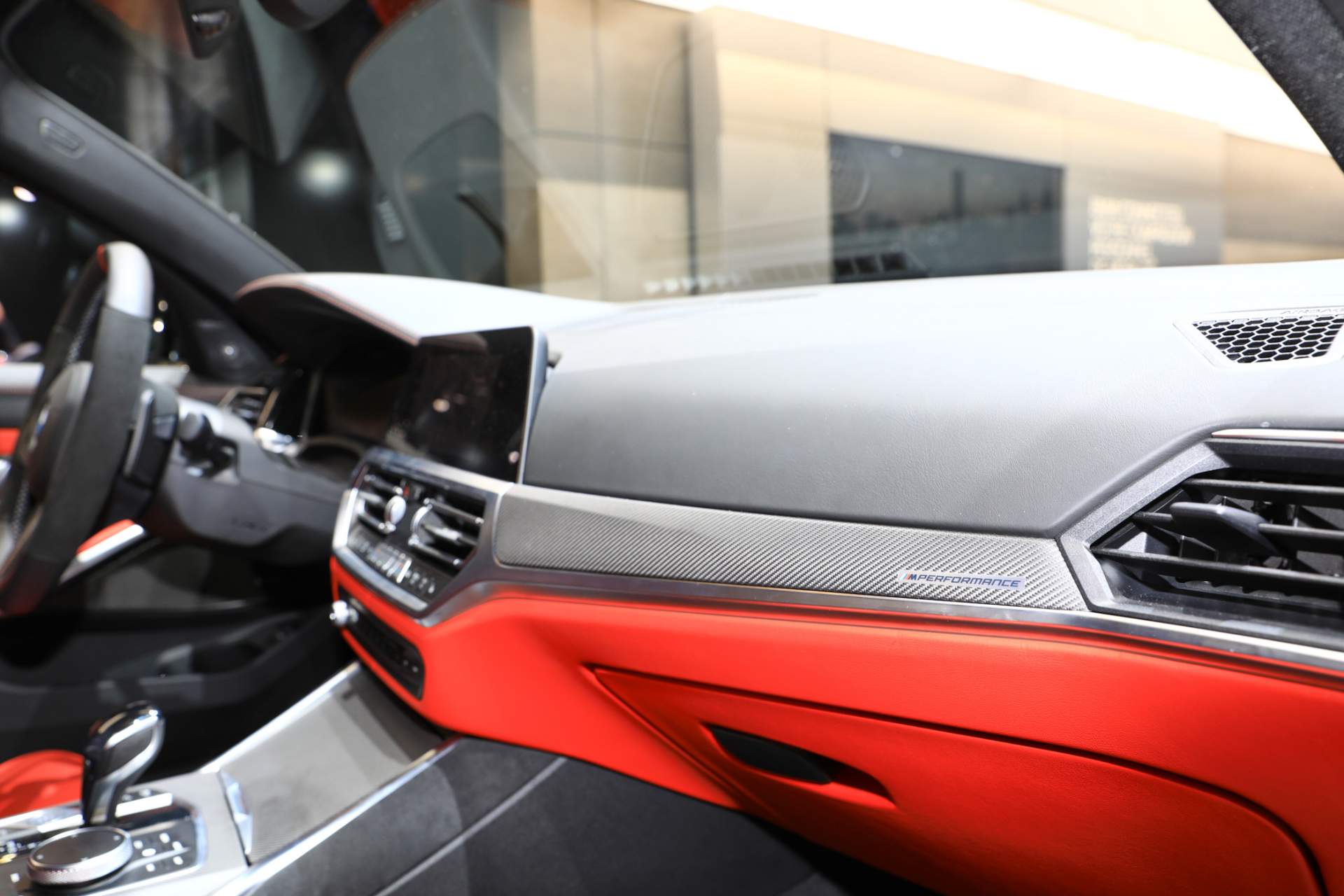 2020 BMW M340i with M Performance Parts 30 2020 BMW M340i Loaded With M Performance Parts Gets Even Closer To M3