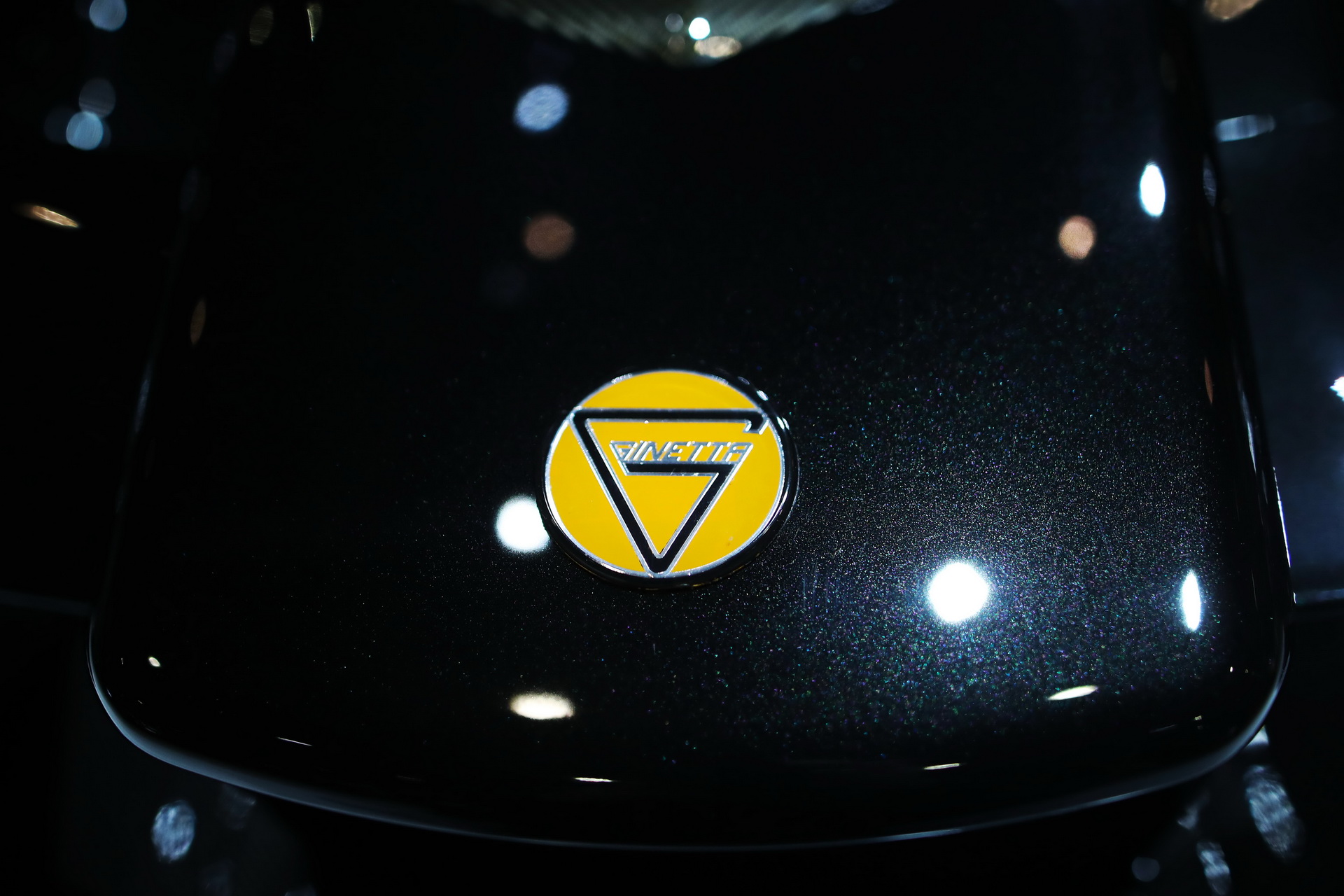 ginetta akula unveiled in geneva 5 New Ginetta Akula Supercar Reaches 200MPH, Costs $446,000