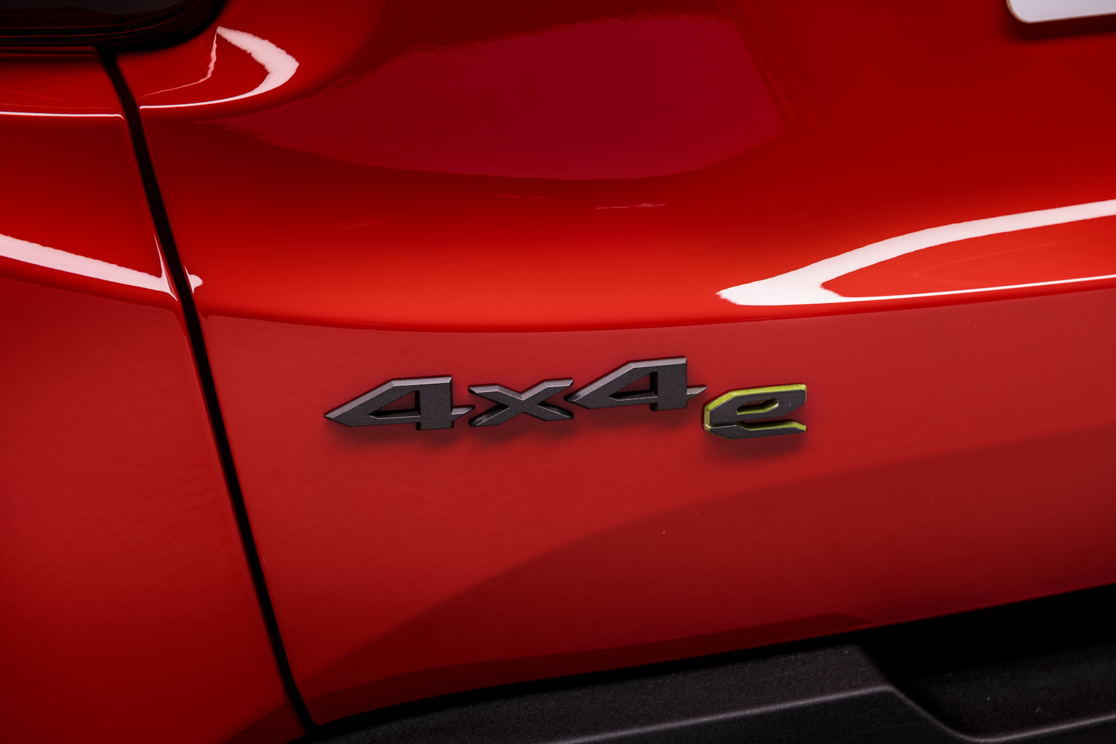 2019 jeep renegade phev 8 New Jeep Renegade And Compass Plug-In Hybrids With Up To 237HP