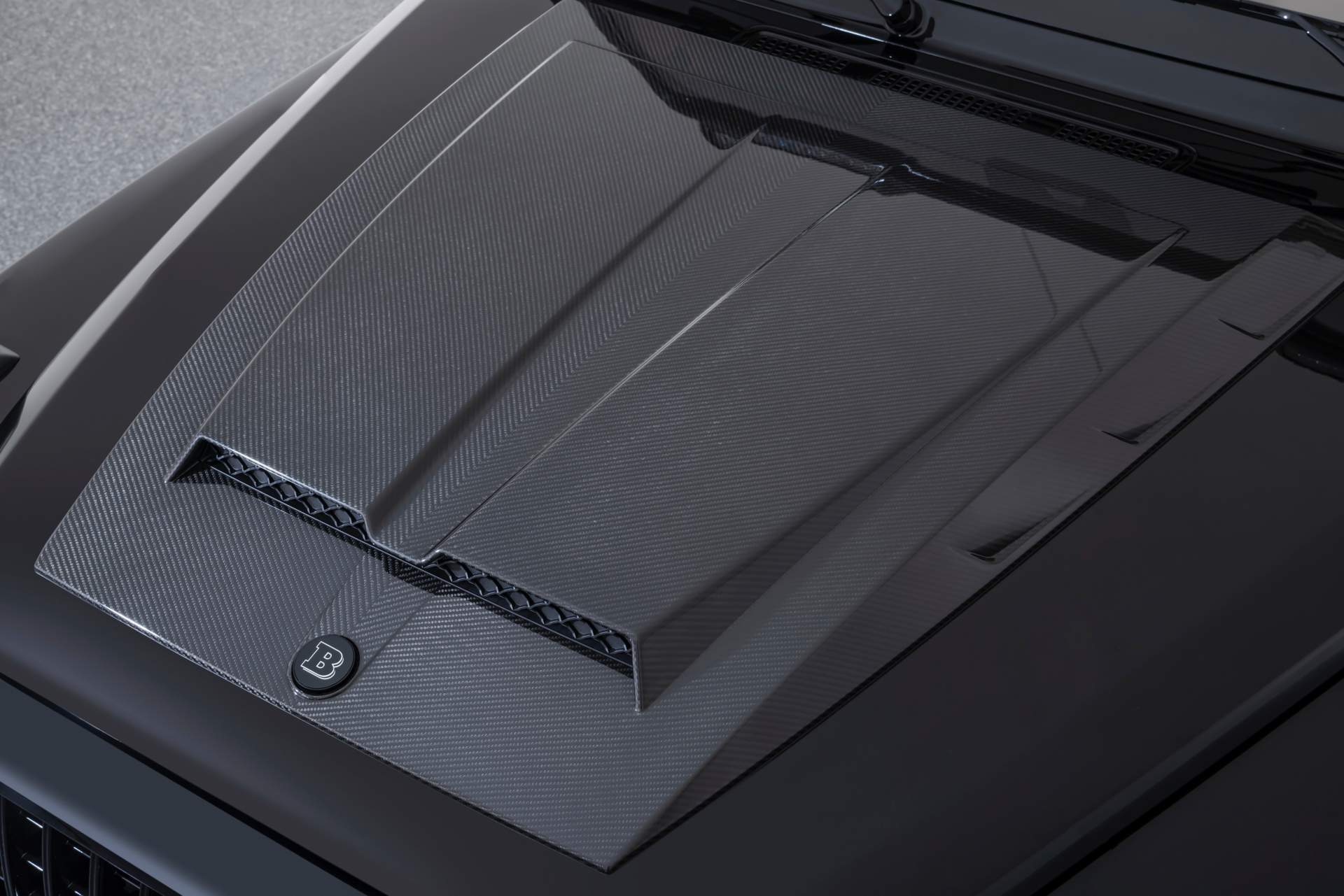 brabus cars geneva 2019 livepics 97 Brabus’ Newest Mercedes Stars Descend Upon The Swiss Alps