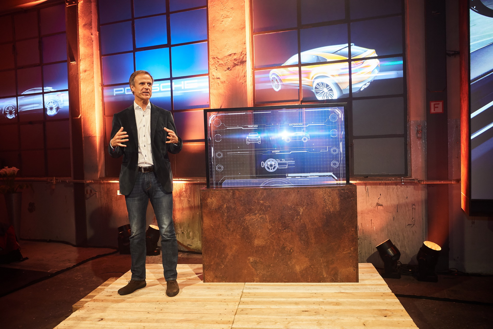 2020 Porsche Cayenne Coupe 06 Porsche Cayenne Coupe Is What The Cayenne Should’ve Been In The First Place (70 Photos, Videos)