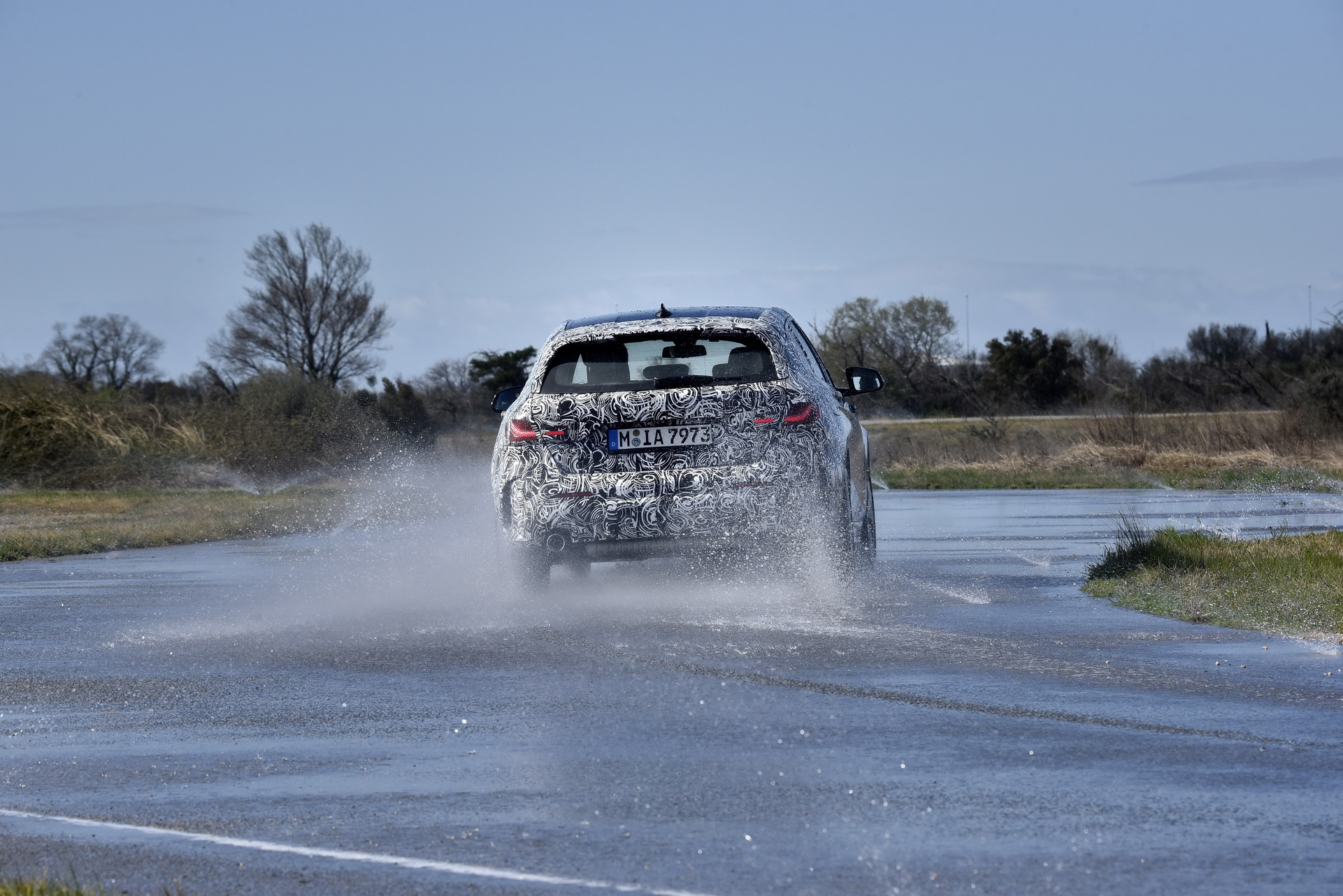 2020 BMW 1-Series 19 2020 BMW 1-Series Will Have i3 Tech And Firm’s Most Powerful 4-Cylinder