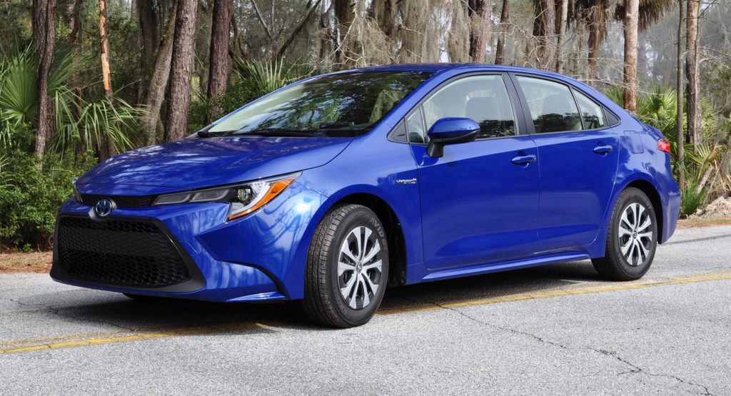  Reports Of Waning Car Ownership Might Have Been Greatly Exaggerated