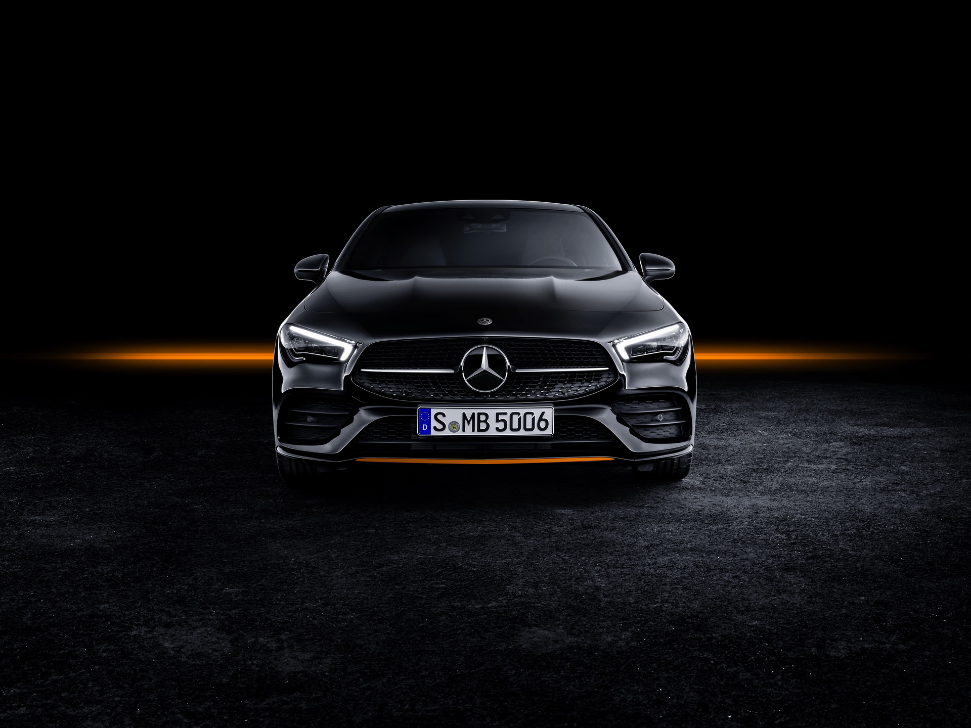 2020-Mercedes-CLA-07 2019 Mercedes-Benz CLA Now Available For Order In Europe