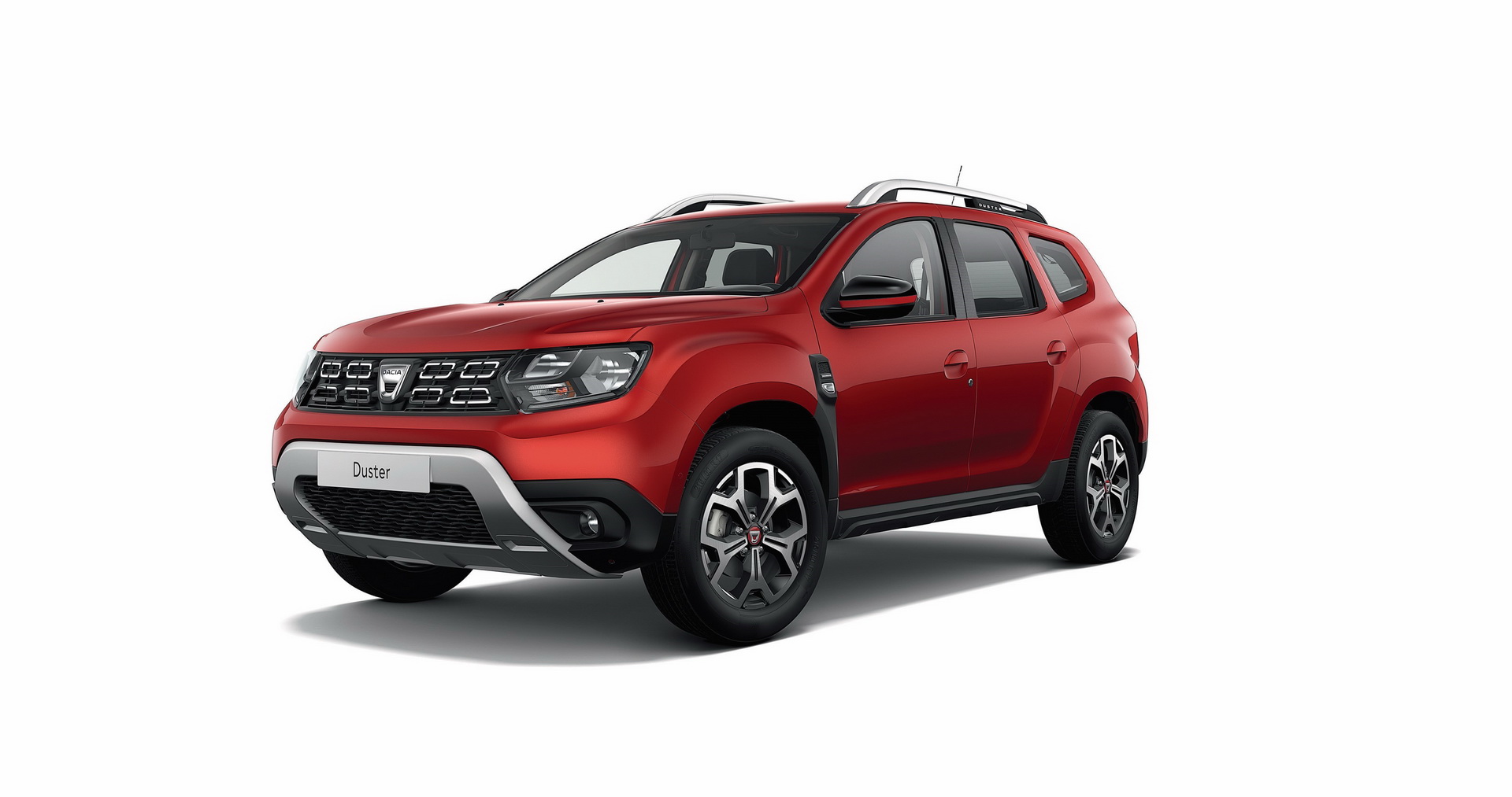 dacia launches limited edition models geneva 22 New Dacia ‘Ultimate’ Limited Editions Come With A Lick Of Red Lipstick