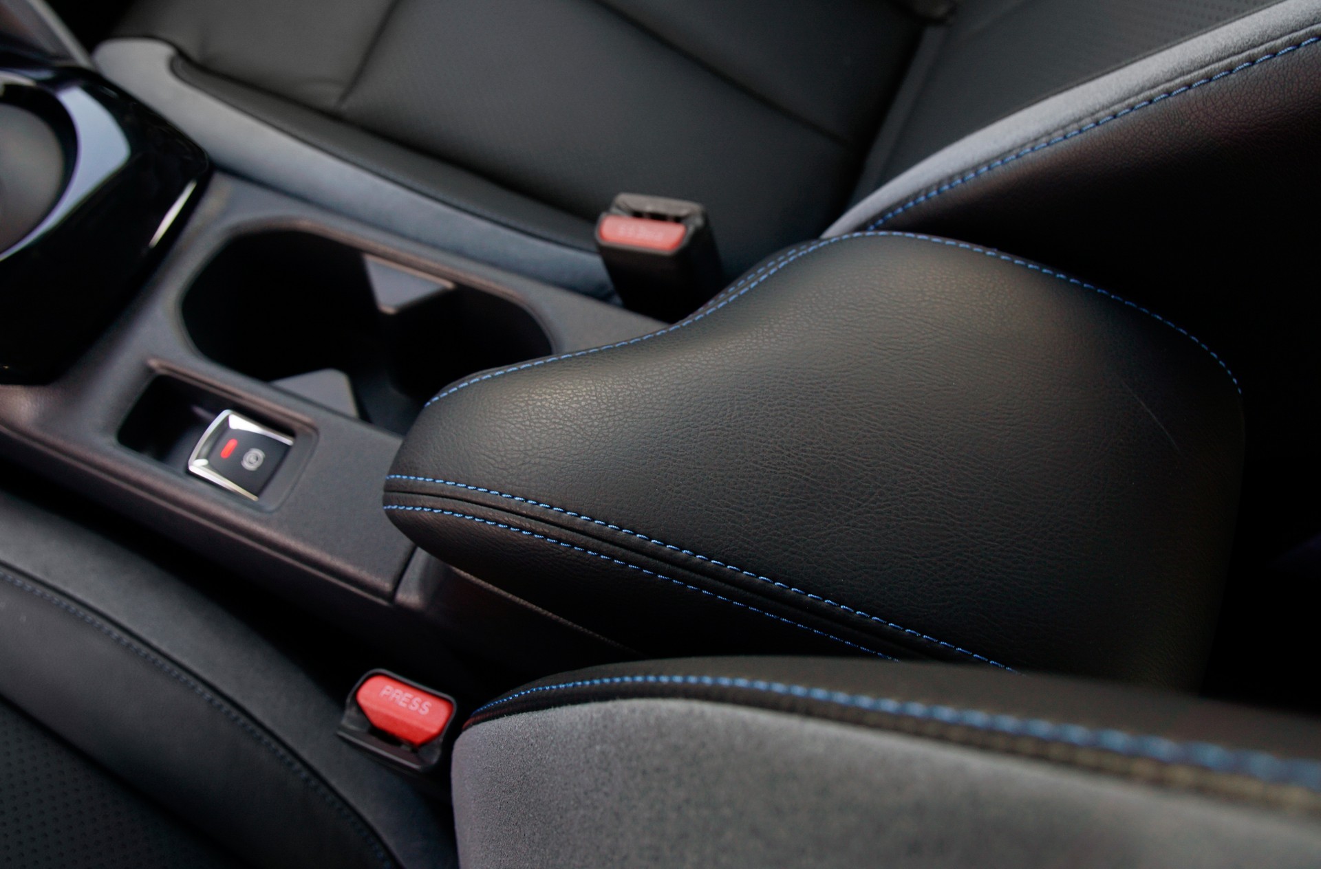 Nissan Leaf Plus-16 Nissan Leaf Plus Offers 226 Miles Of Range For $36,550