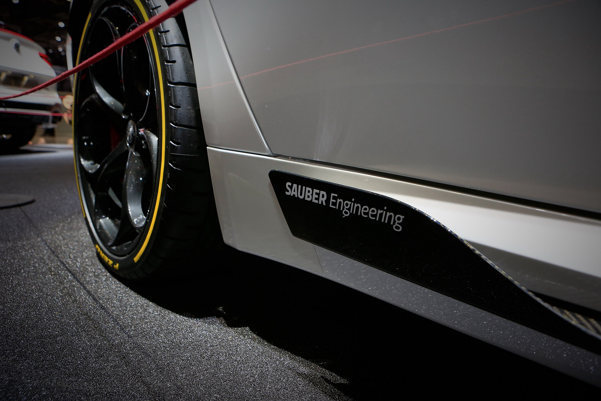 Alfa Romeo Racing Edition Stelvio Giulia 5 Alfa Romeo Giulia And Stelvio QV Racing Editions Reflect Bond With F1