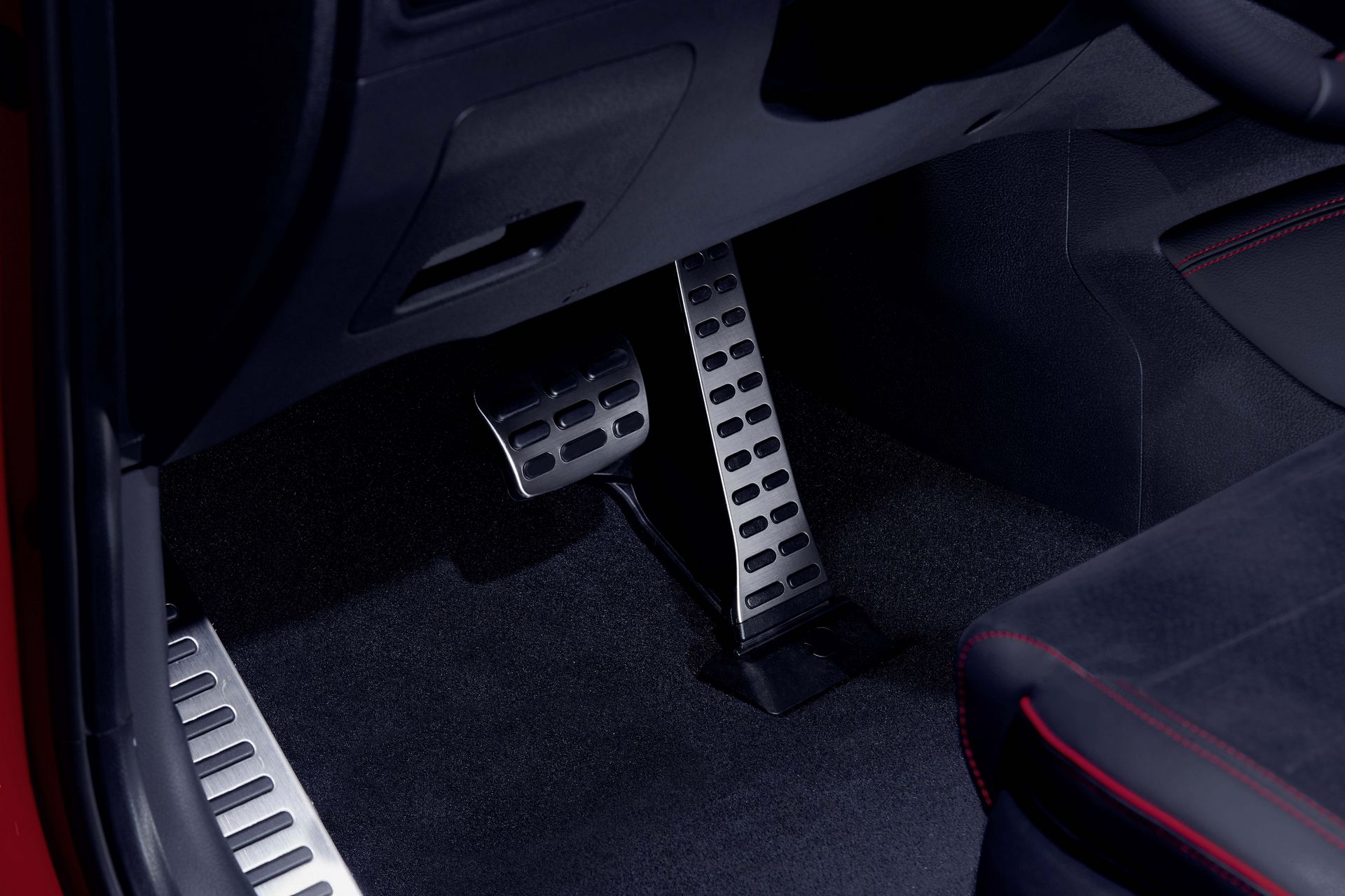 Hyundai-Tucson-N-Line-37 Hyundai Tucson N Line Wants You To Sit Up And Take Notice