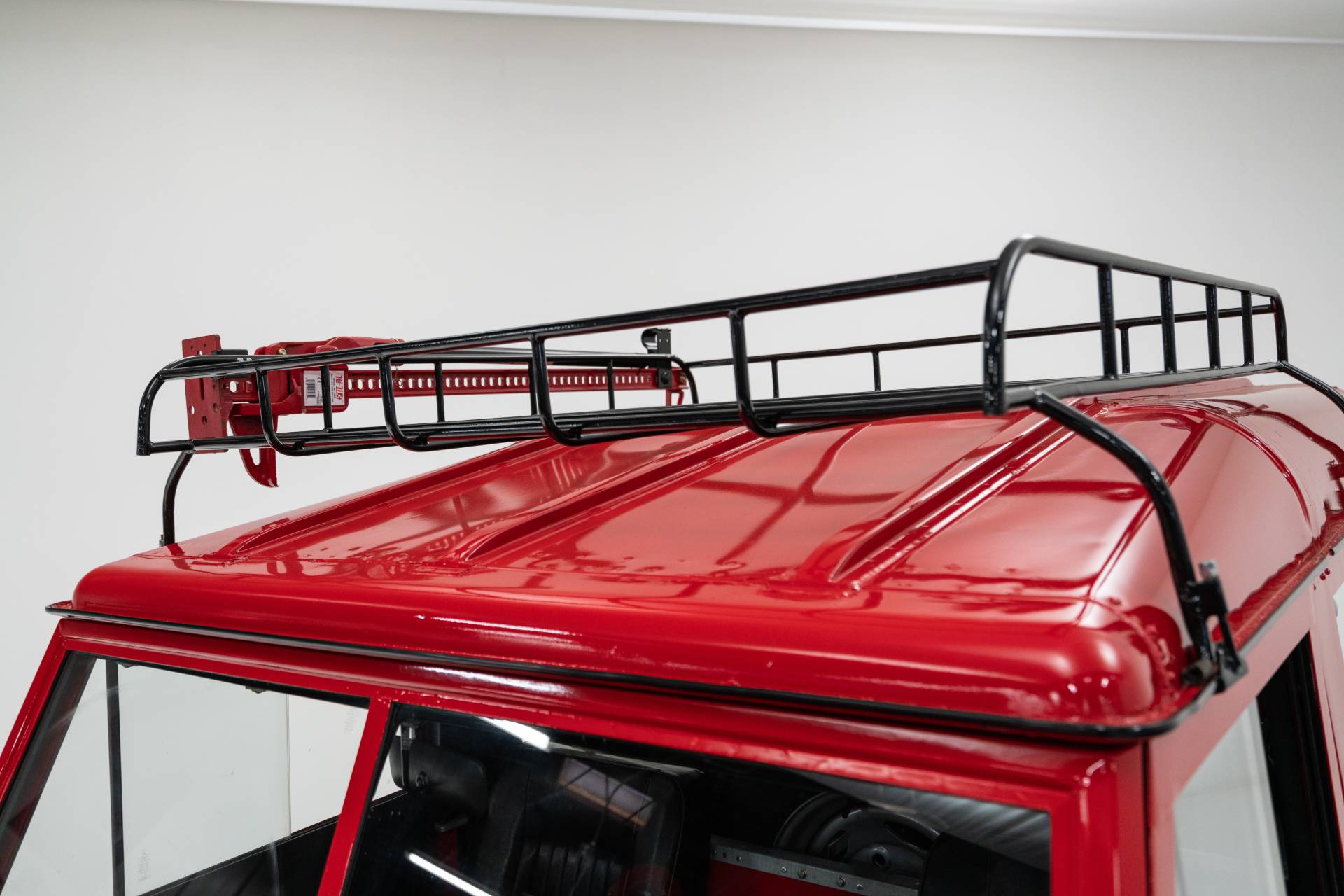 1971 Land Rover Series IIA 10 Forget Restomods, This Mint 1971 Land Rover Series IIA Costs $59,900