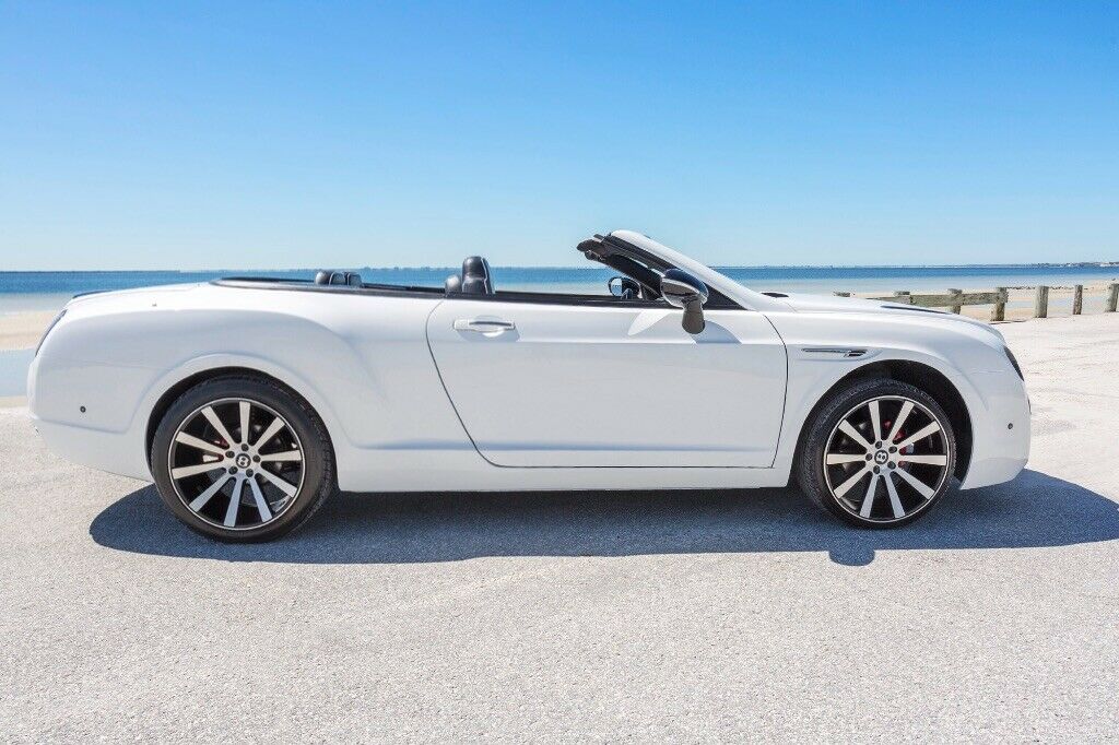 chrysler sebring bentley replica ebay 3 Someone Wants $85,000 For A Chrysler Sebring Posing As A Bentley Continental GTC