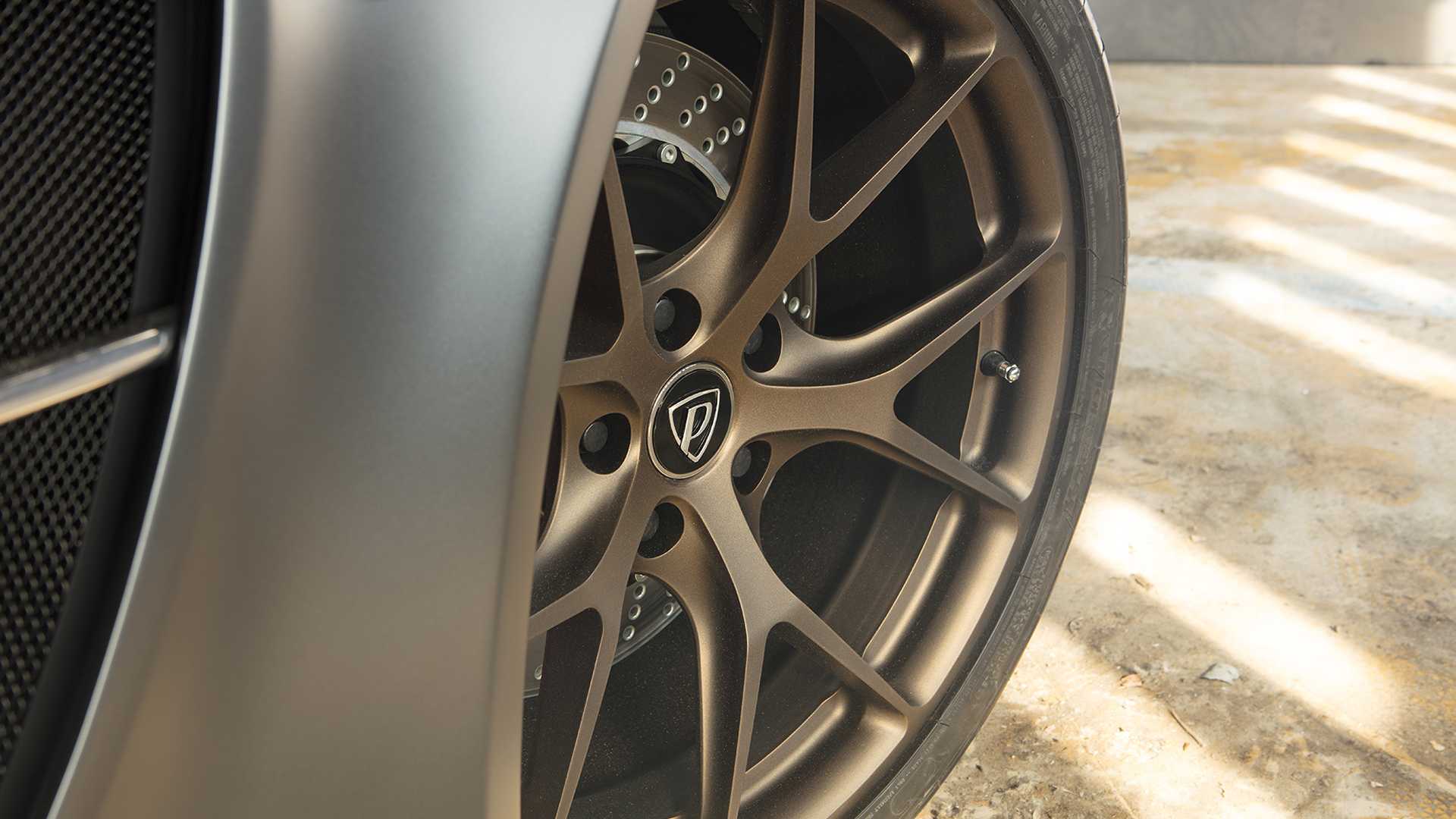 Puritalia-Berlinetta-12 Puritalia Berlinetta 951 HP Plug-In Hybrid Is A Carbon/Aluminum Fest