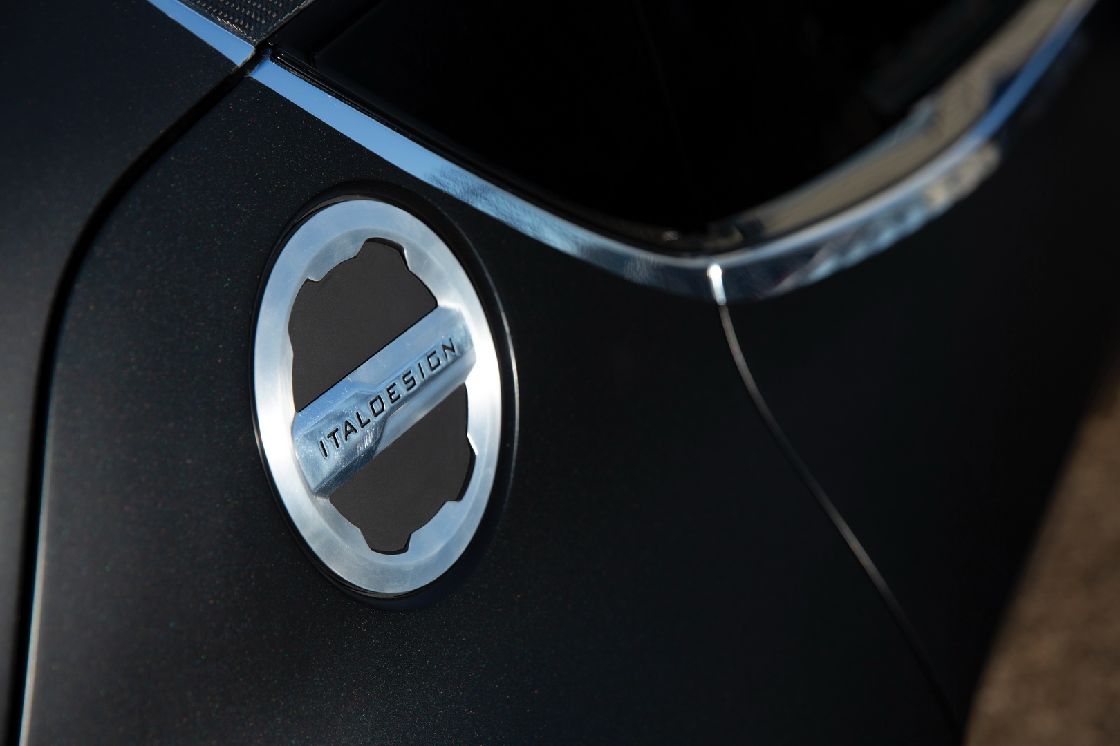 2018 italdesign zerouno 30 Why Not Add An Italdesign ZeroUno To Your Awesome Car Collection?