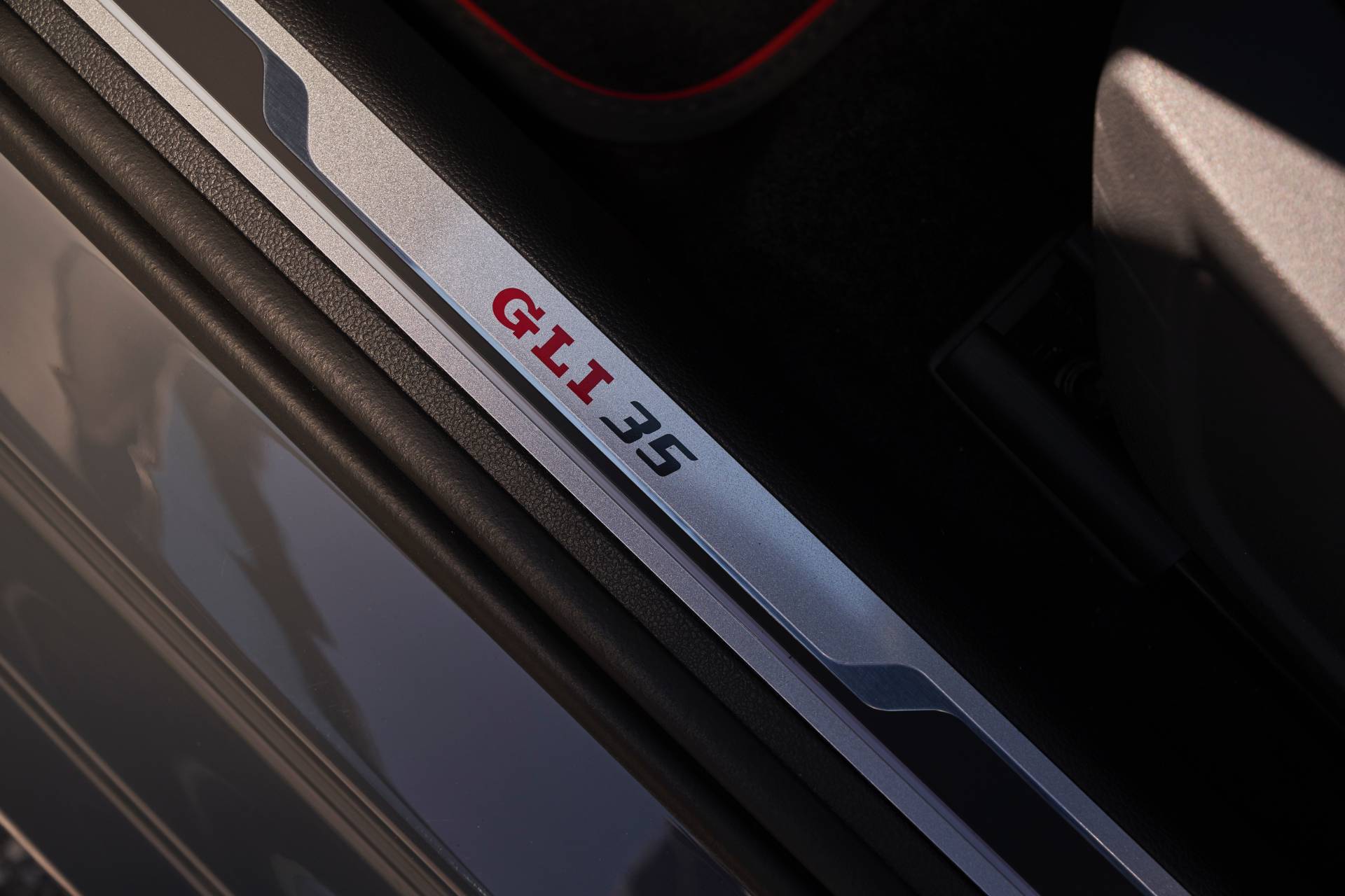 2019 VW Jetta GLI 35th Anniversary Edition 3 Huge 2019 VW Jetta GLI Gallery Helps You Choose Your Favorite Model