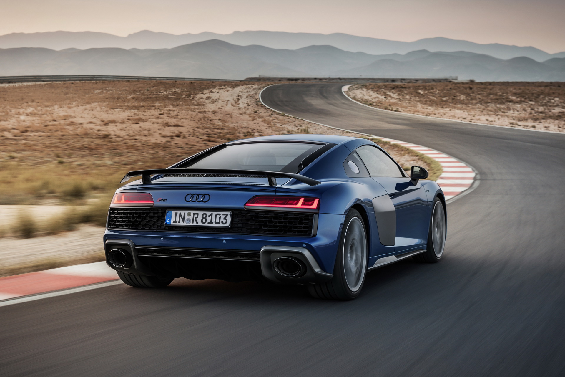 2019 audi r8 range mega gallery 51 See The 2019 Audi R8 Coupe & Spyder Facelift From Every Angle In Mega Gallery
