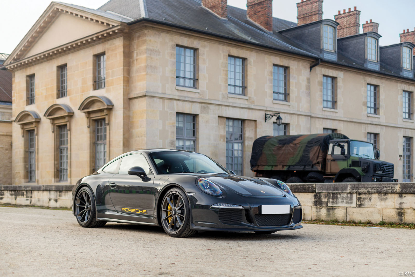 Porsche-Subscription-1 Porsche’s Suggested Subscription Model Could Prevent Its Cars Being Flipped For Profit
