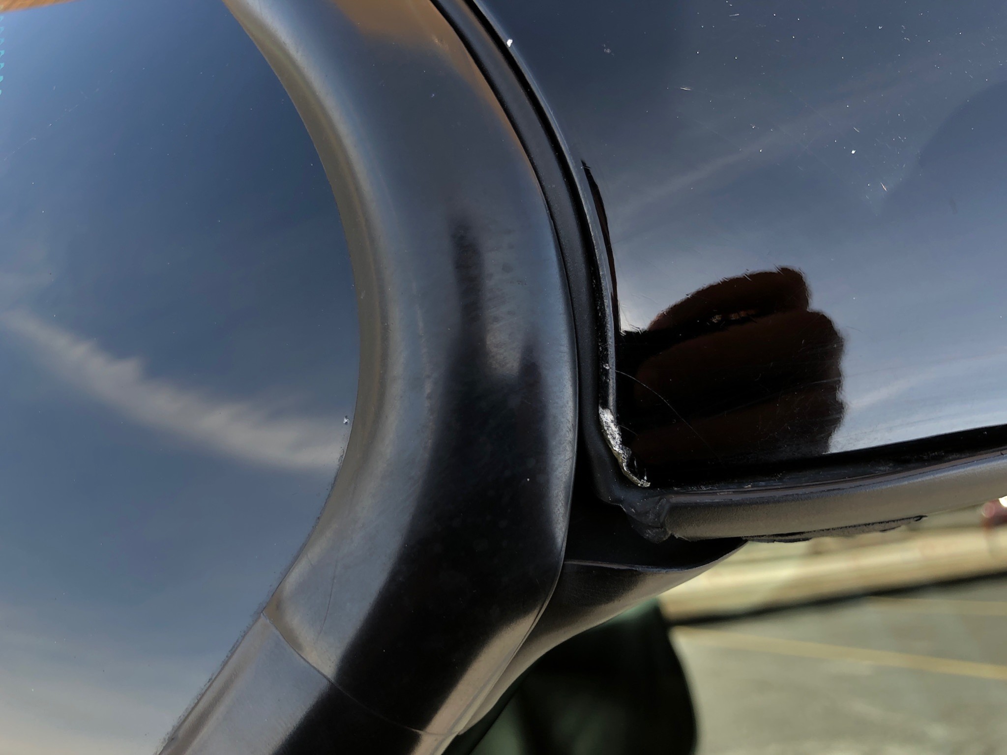 BMW-Z822 2003 BMW Z8 Has A License To Kill With Its Looks, Sells For $143K