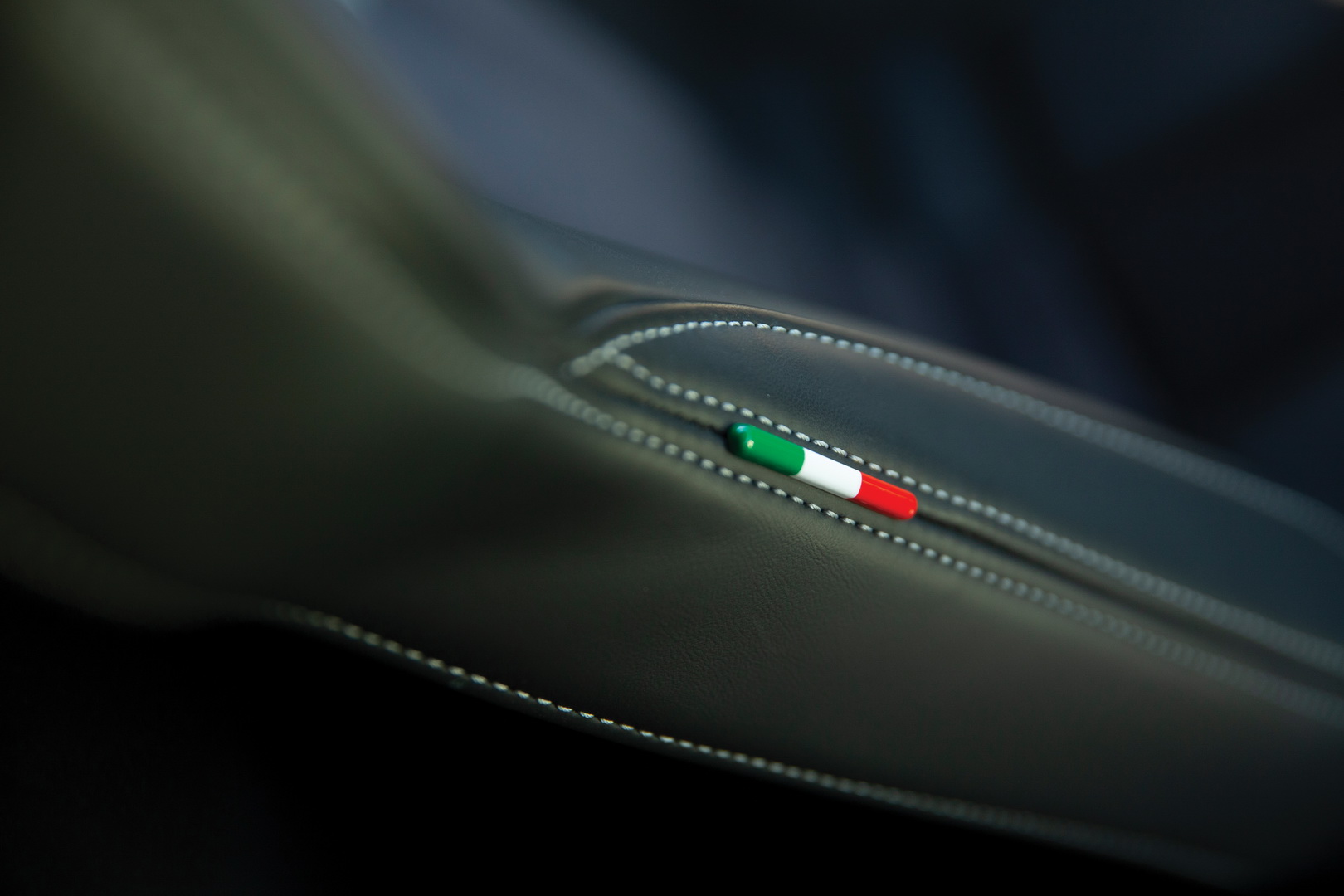 2018 italdesign zerouno 19 Why Not Add An Italdesign ZeroUno To Your Awesome Car Collection?