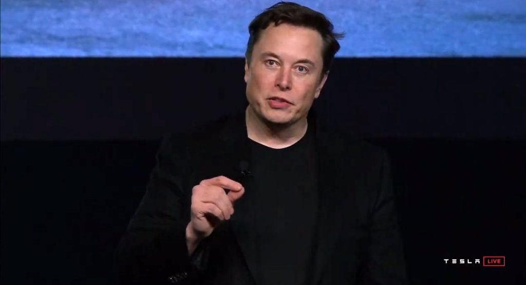 Elon Musk Emails All Tesla Employees Asking Them To Prioritize Vehicle Deliveries