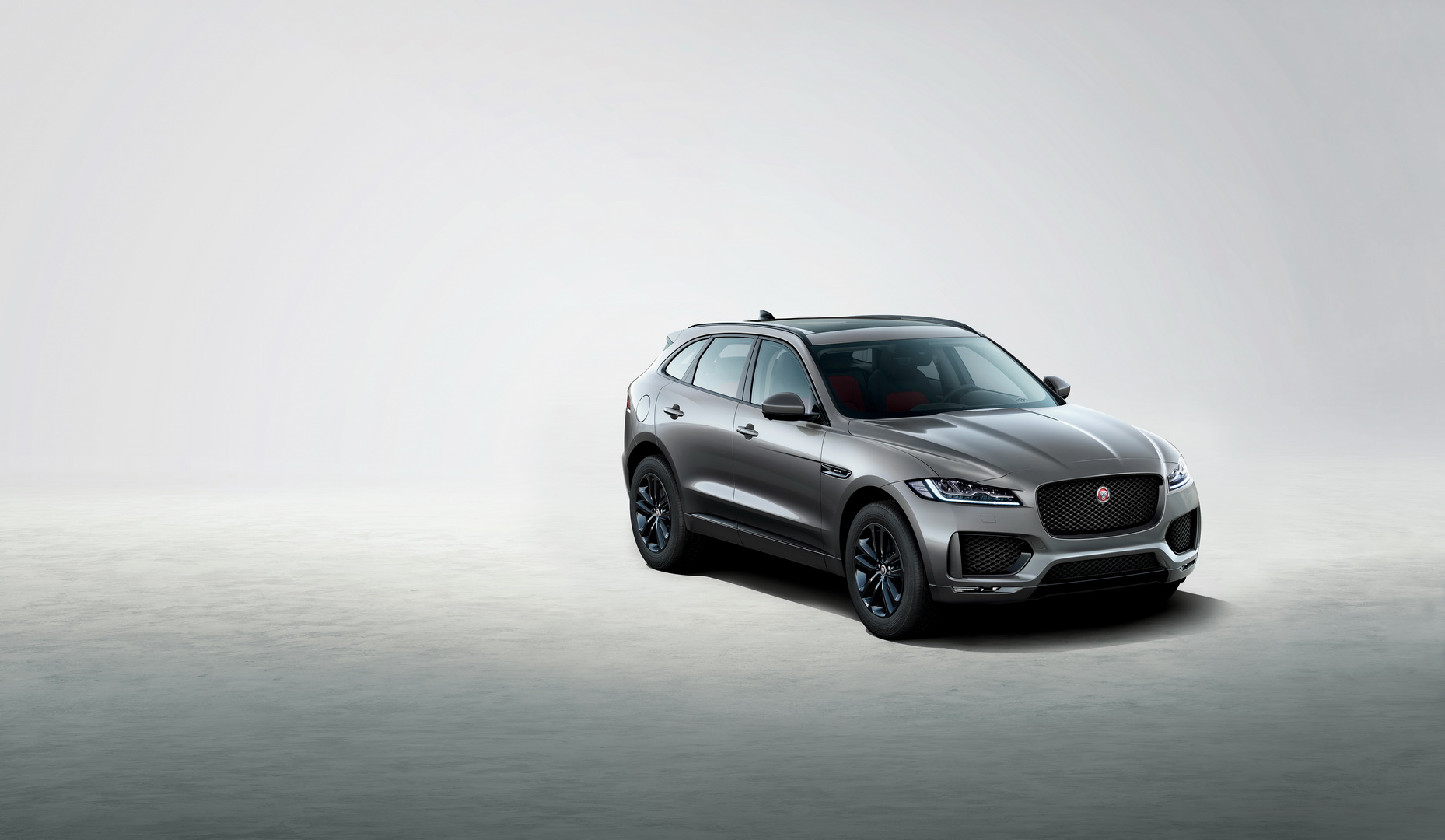 2020 jaguar f-pace 300 sport chequered flag editions 10 Jaguar F-Pace 300 Sport And Chequered Flag Editions Unveiled With Extra Everything
