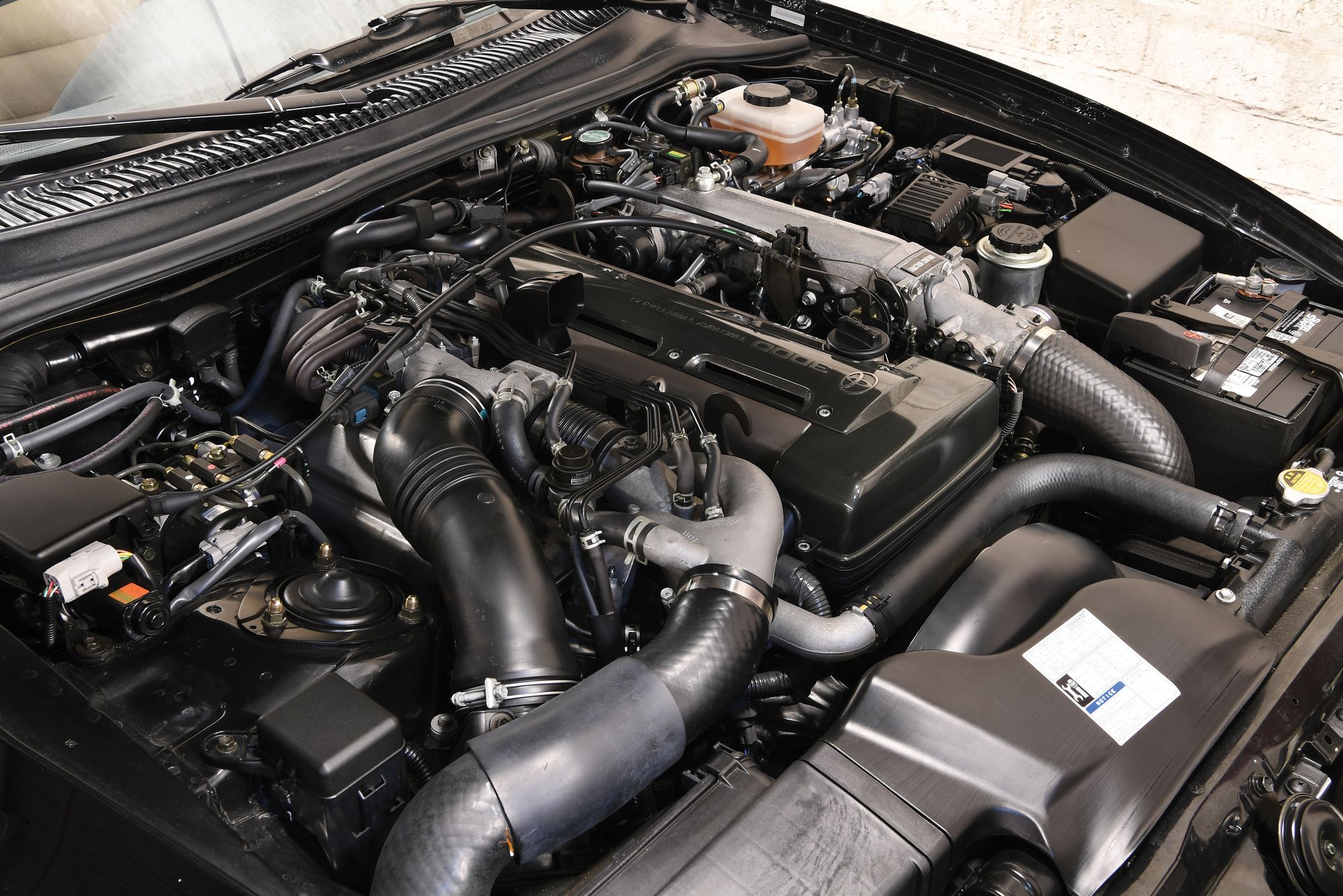 1994-Toyota-Supra-Twin-Turbo-Targa_2 1994 Toyota Supra Twin Turbo Just Sold For Nearly $174,000