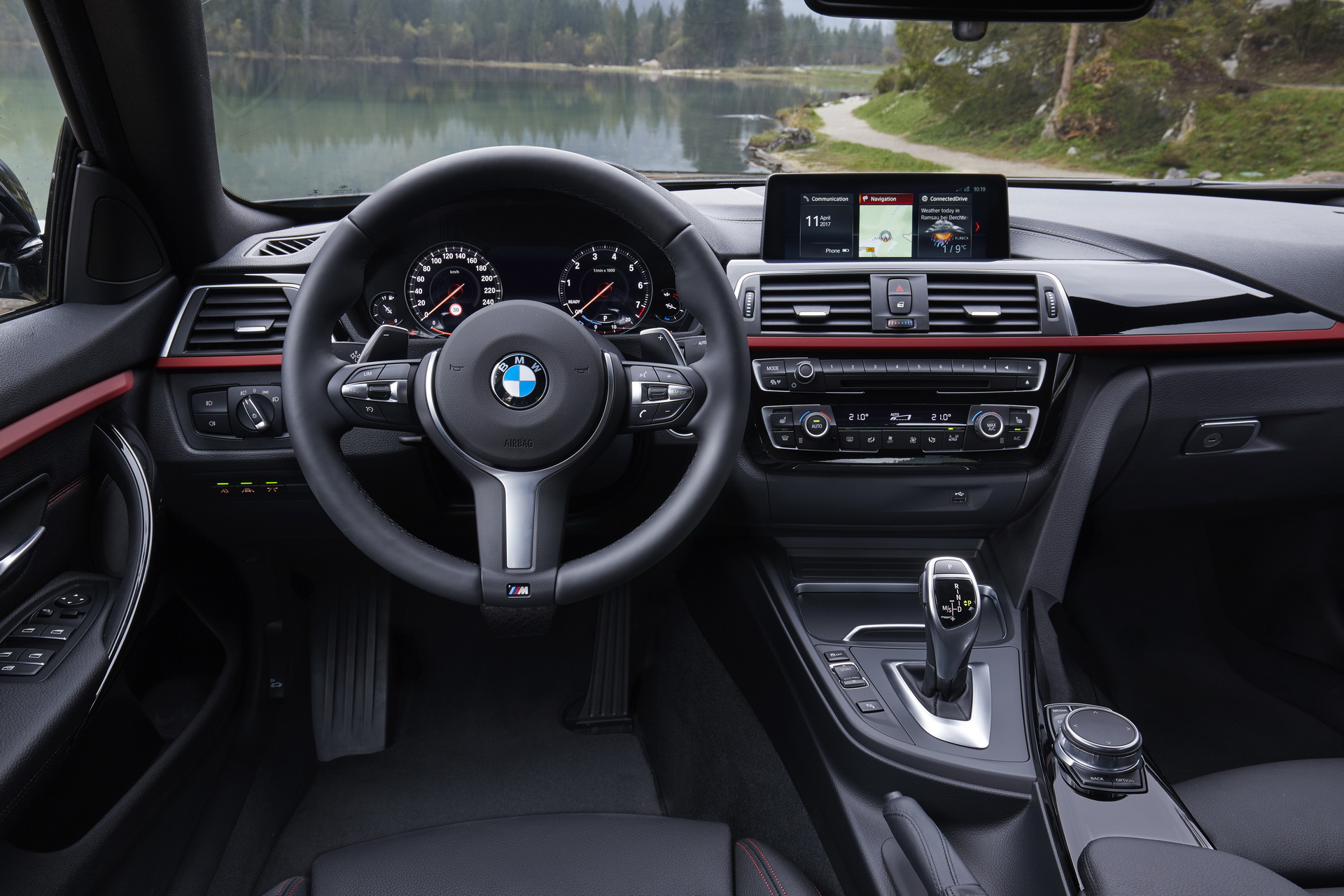 bmw 4-series gran coupe used feature 15 As Depreciation Hits BMW 4-Series Gran Coupe, Is It Time To Look At Used Ones?