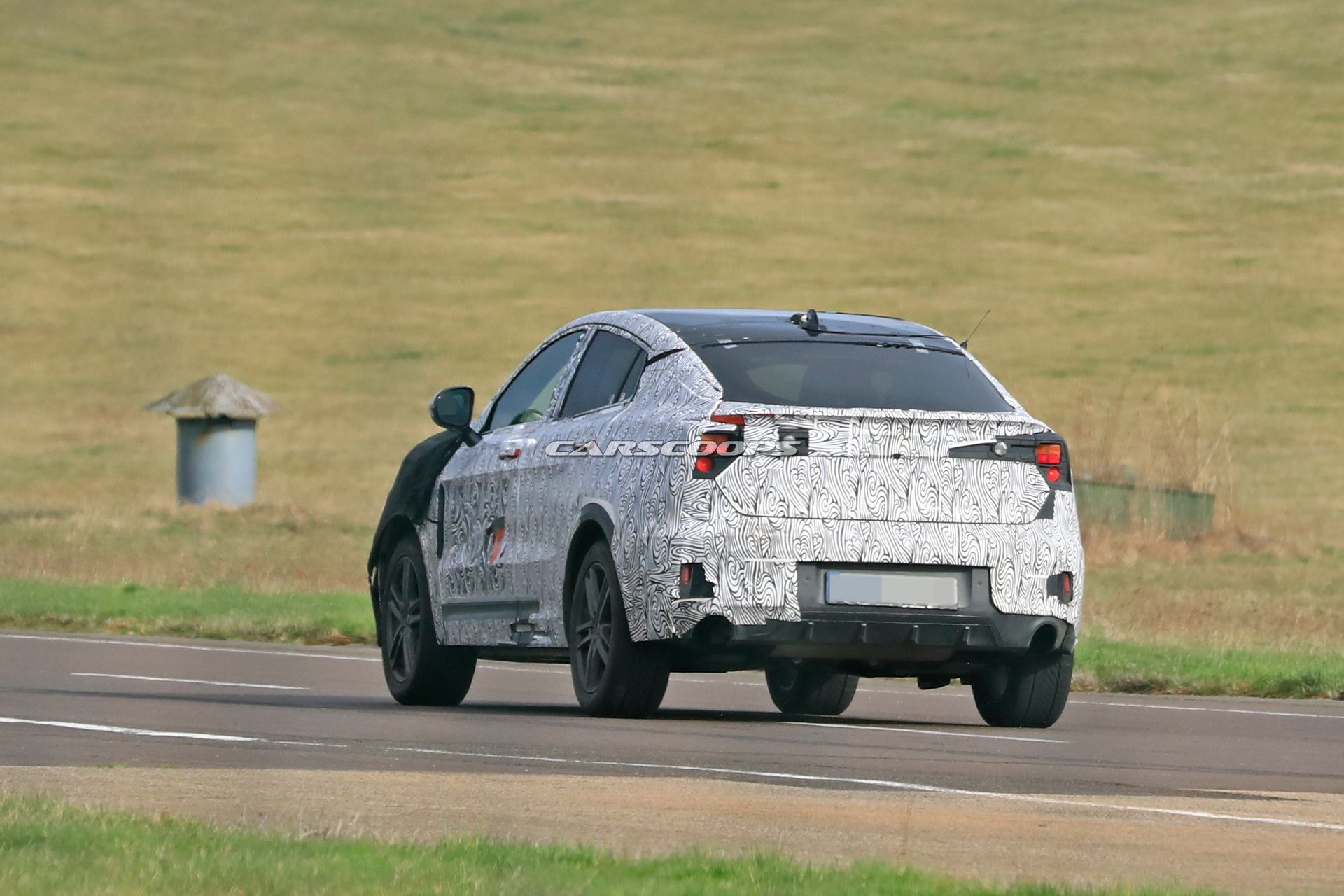 Lynk-And-Co-01-Coupe-18 Lynk & Co 05 SUV Coupe Set To Become The Sportier Sibling Of The 01