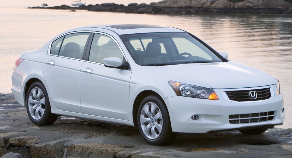  Acura And Honda To Recall 1.1 Million Vehicles Over Faulty Airbag Inflator