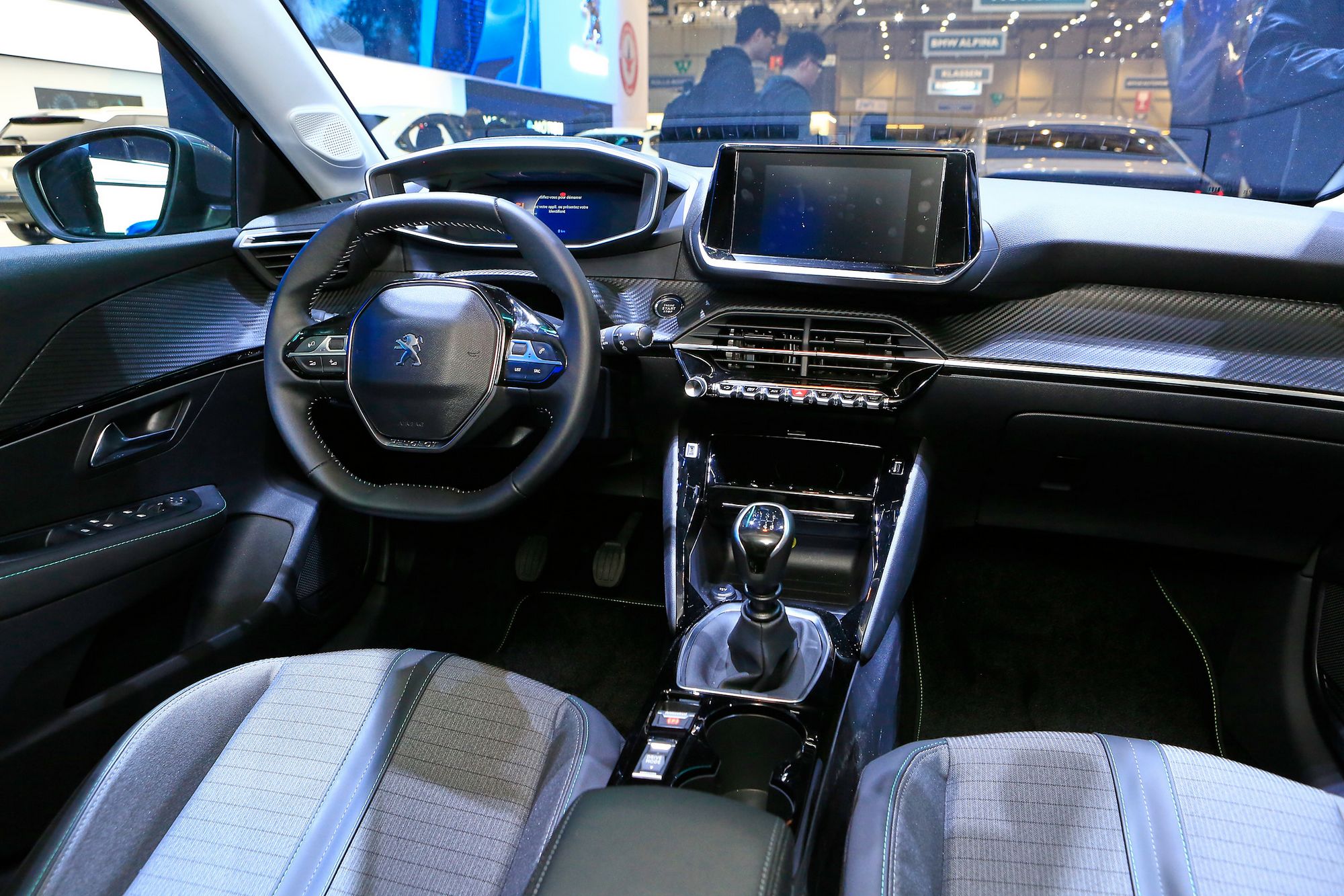 Peugeot-208-Geneva-40 Here Are My Favorite “Normal” Car World Debuts From Geneva, What Are Yours?