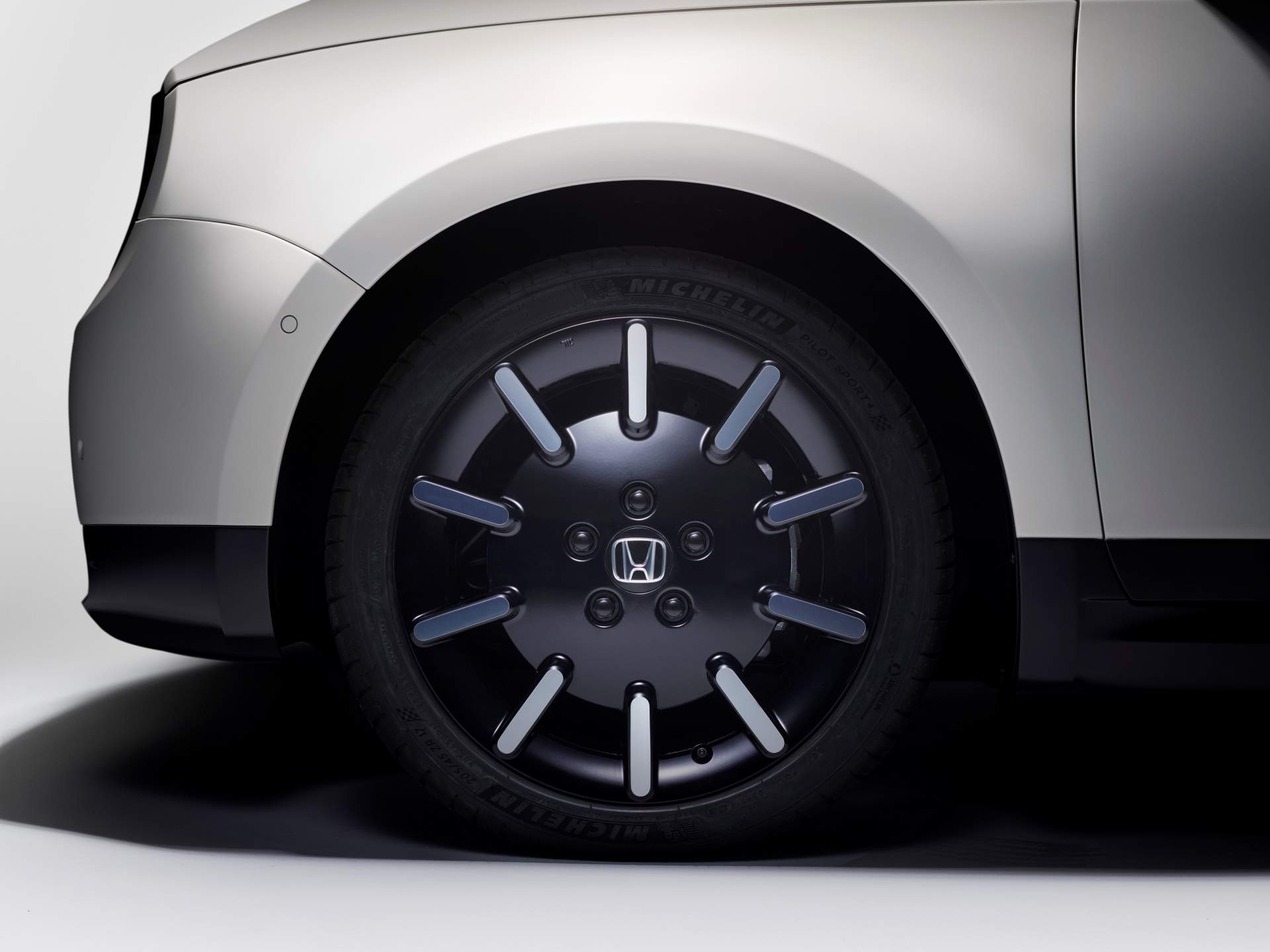 Honda e Prototype at Geneva International Motorshow 2019 Honda NSX and Honda E Confirmed For Goodwood Festival Of Speed