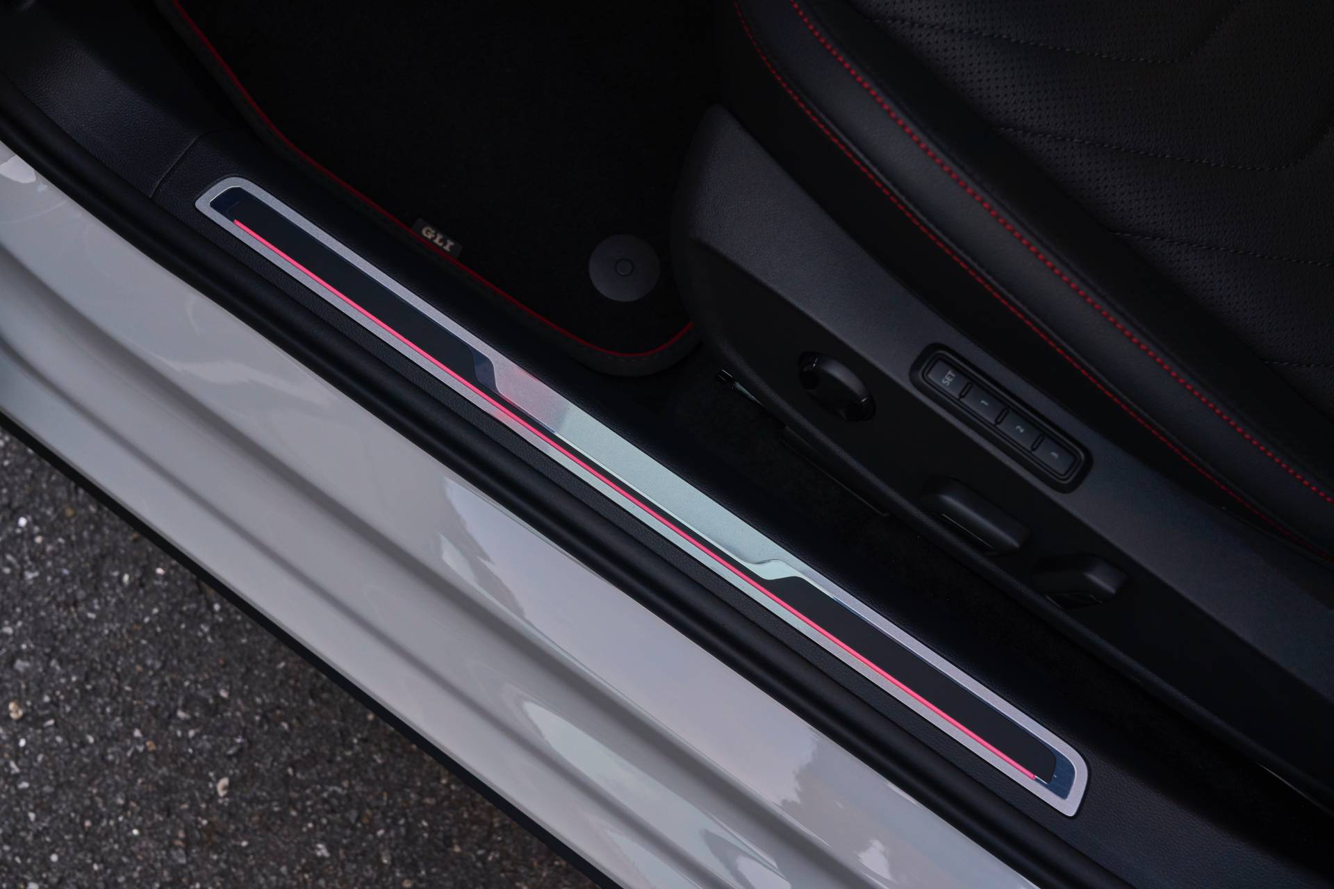 2019 VW Jetta GLI Autobahn 18 Huge 2019 VW Jetta GLI Gallery Helps You Choose Your Favorite Model