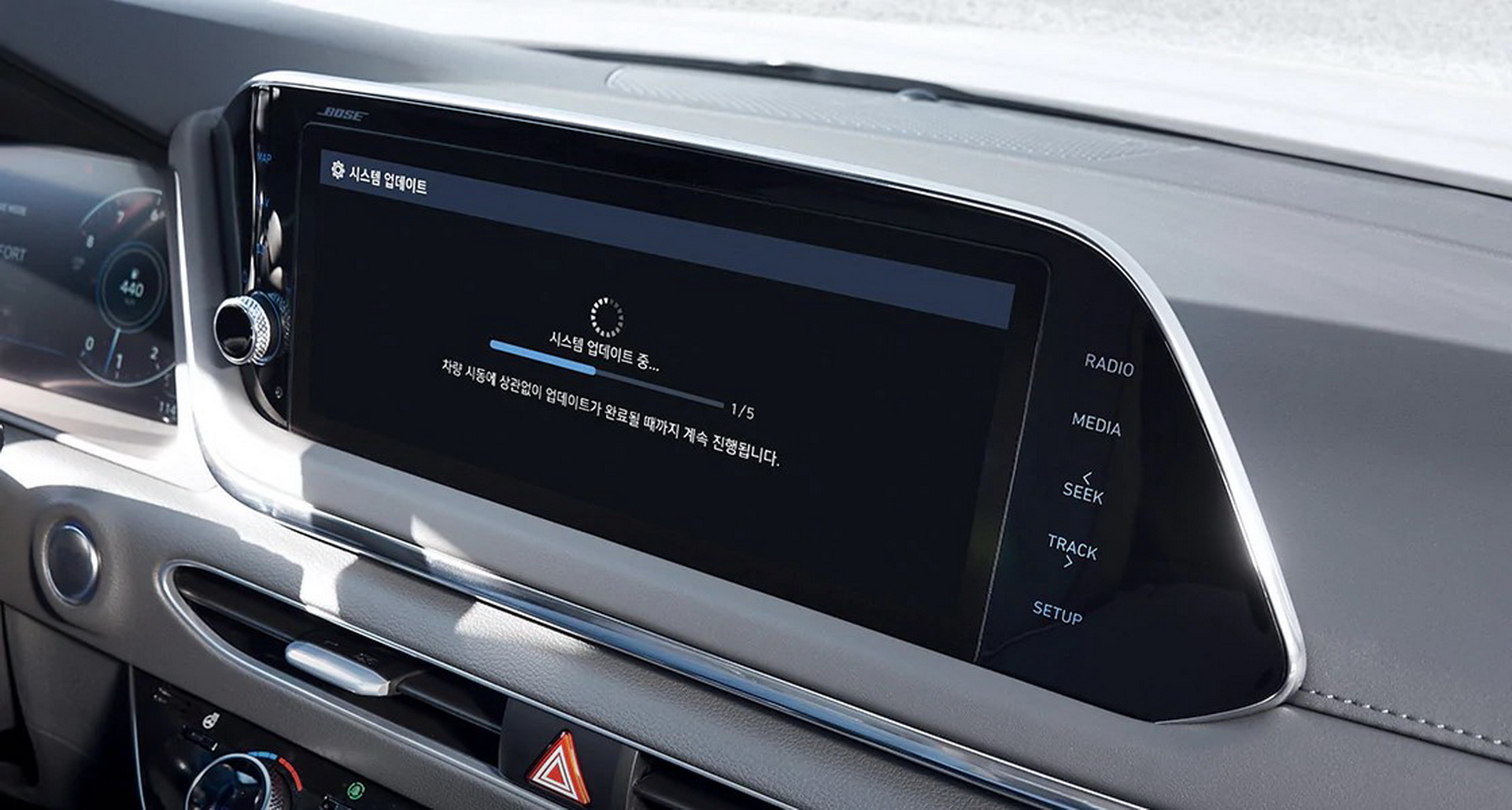 2020 Hyundai Sonata 30 2020 Hyundai Sonata: Take An In-Depth Video And Photo Look