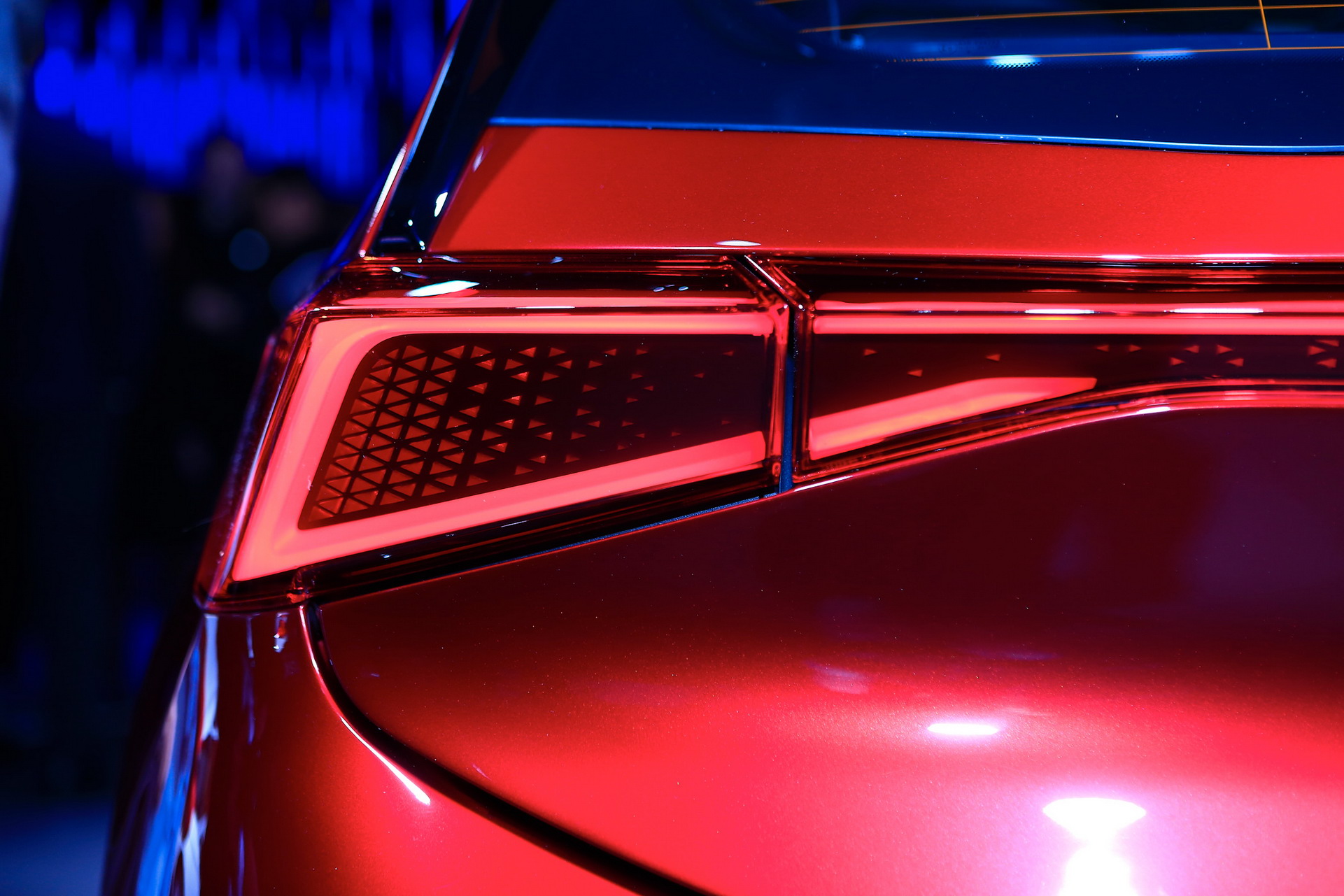 Seat el-Born 10 Seat El-Born Concept Is A Thinly Disguised Production EV Coming Next Year