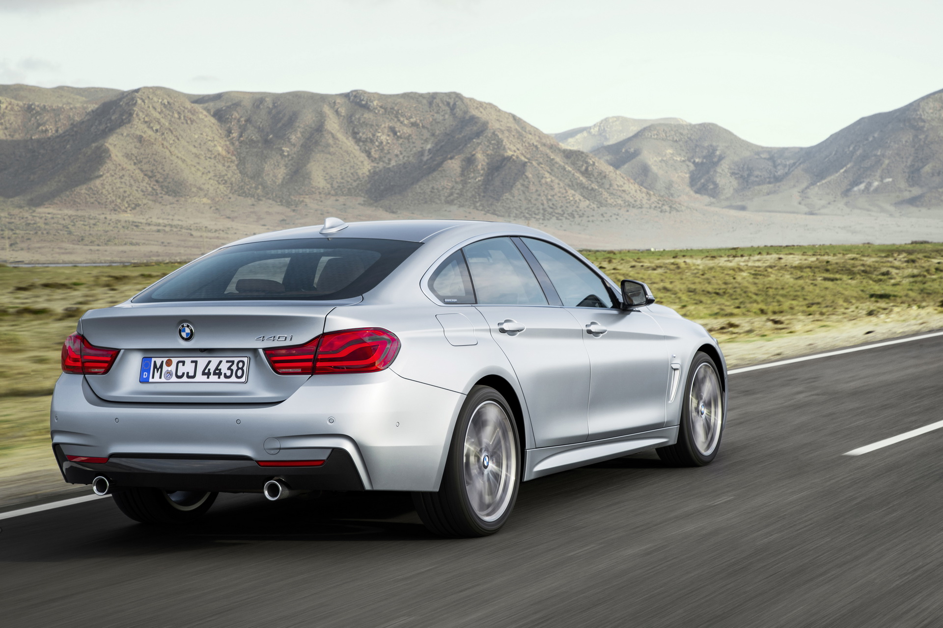 bmw 4-series gran coupe used feature 9 As Depreciation Hits BMW 4-Series Gran Coupe, Is It Time To Look At Used Ones?