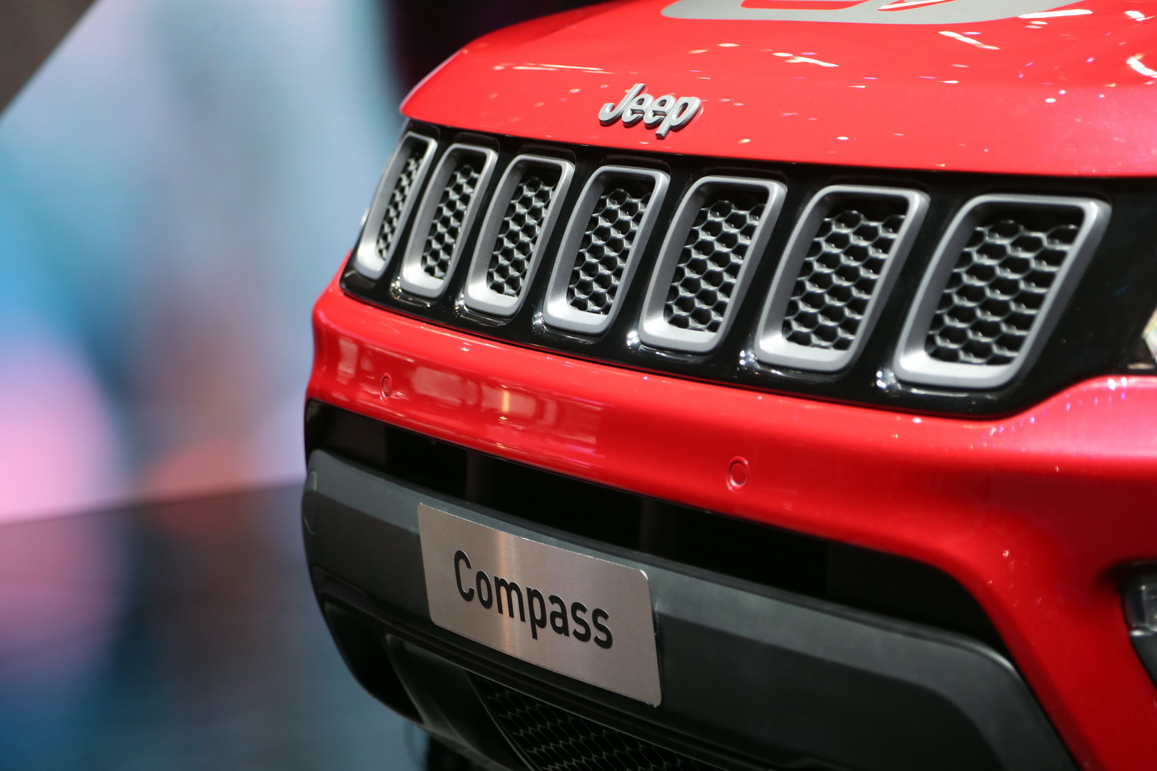 2019 jeep renegade compass phev 5 New Jeep Renegade And Compass Plug-In Hybrids With Up To 237HP