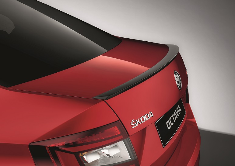 Autodesk VRED Design 2019 Skoda Octavia SportLine Slots Under The vRS, Starts From £23,870