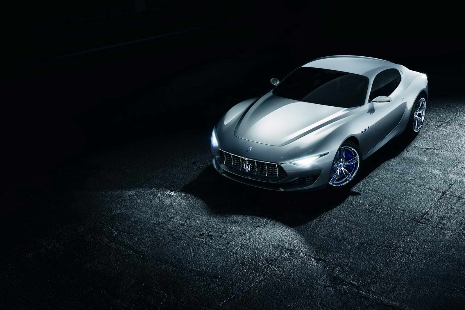Maserati-Alfieri-1 Maserati Alfieri Coming Next Year With Three Electrified Powertrains
