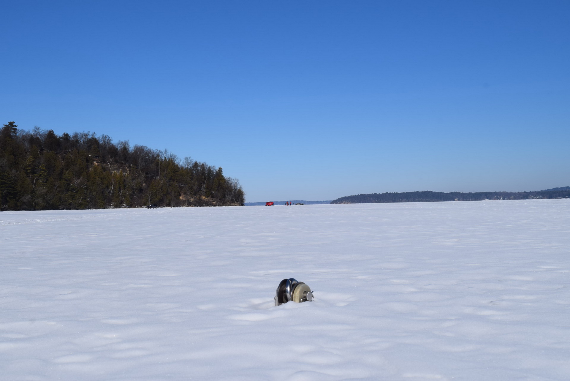 Tesla Model X Fire Tesla Model X Burnt To Ashes On Frozen Vermont Lake
