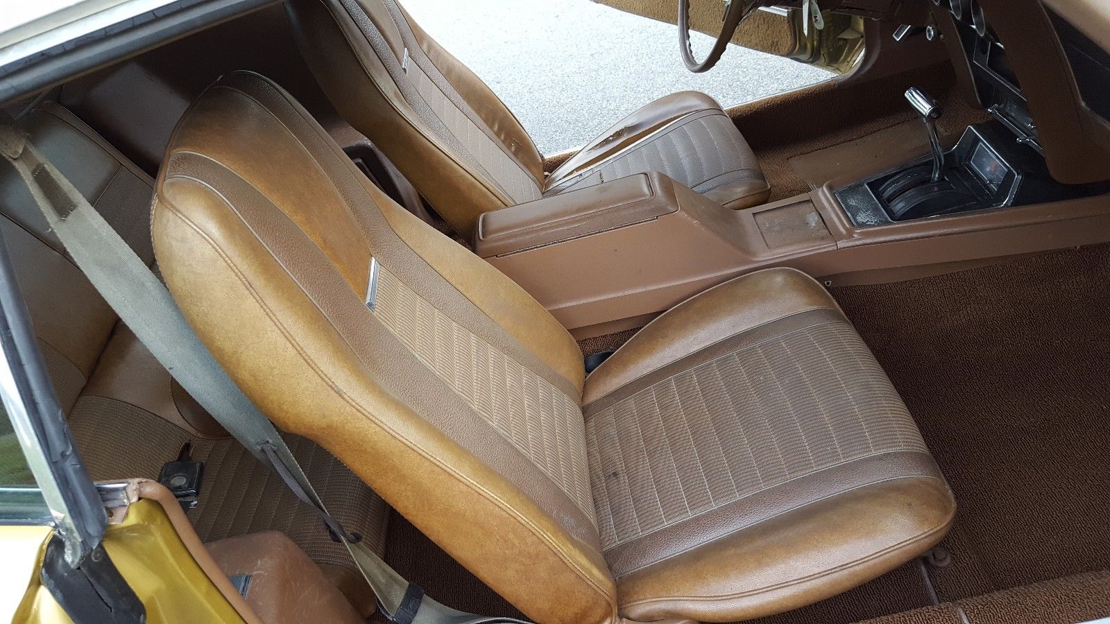 1972 ford mustang fastback ebay 14 1972 Ford Mustang Mach 1 Fastback Is A Classic That Won’t Cost You A Fortune