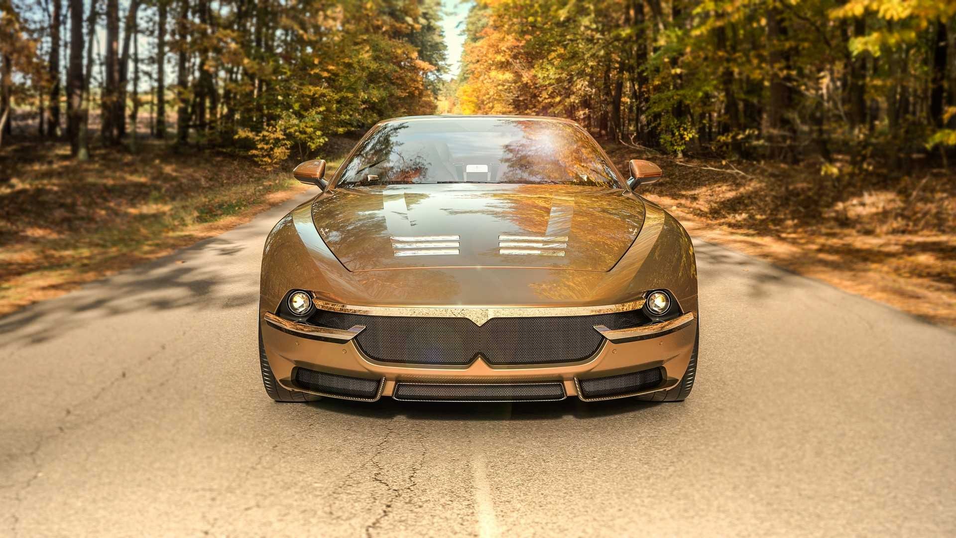 Touring Sciàdipersia Cabriolet-41 Touring Superleggera’s Sciàdipersia Is A Drop Top Time Machine