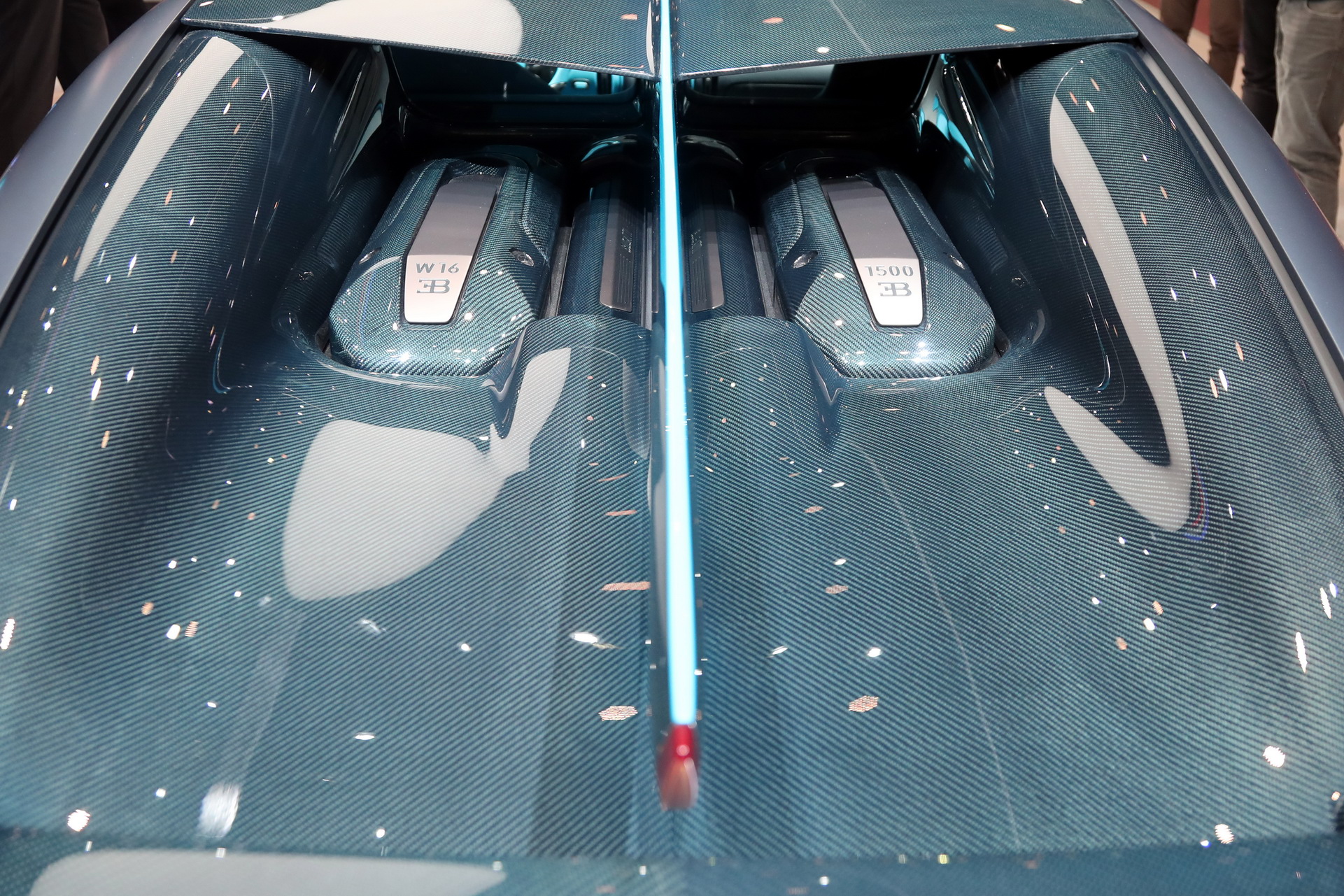 Bugatti Divo 7 $9 Million Divo Build Slot A Bargain Compared To Bugatti’s $18.9 Million One-Off