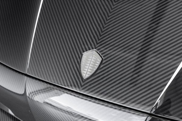 Koenigsegg-Agera-RS-Draken-21 Until Your Jesko Arrives, Get Your Koenigsegg Fix With The 1,341HP Agera RS Draken