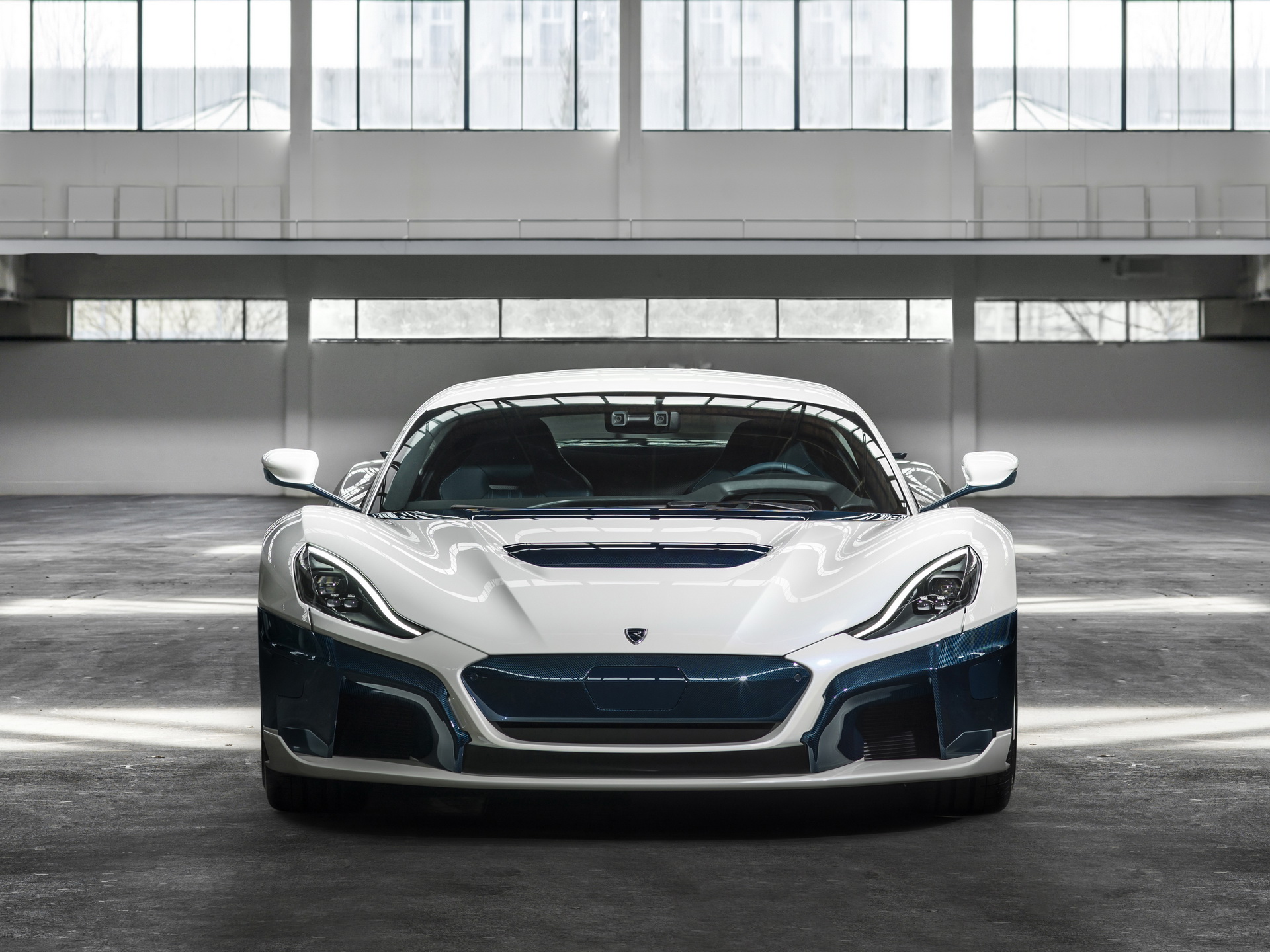 Rimac-C_Two-10 Rimac C_Two Development Still On Schedule, Weight Reduction A Priority