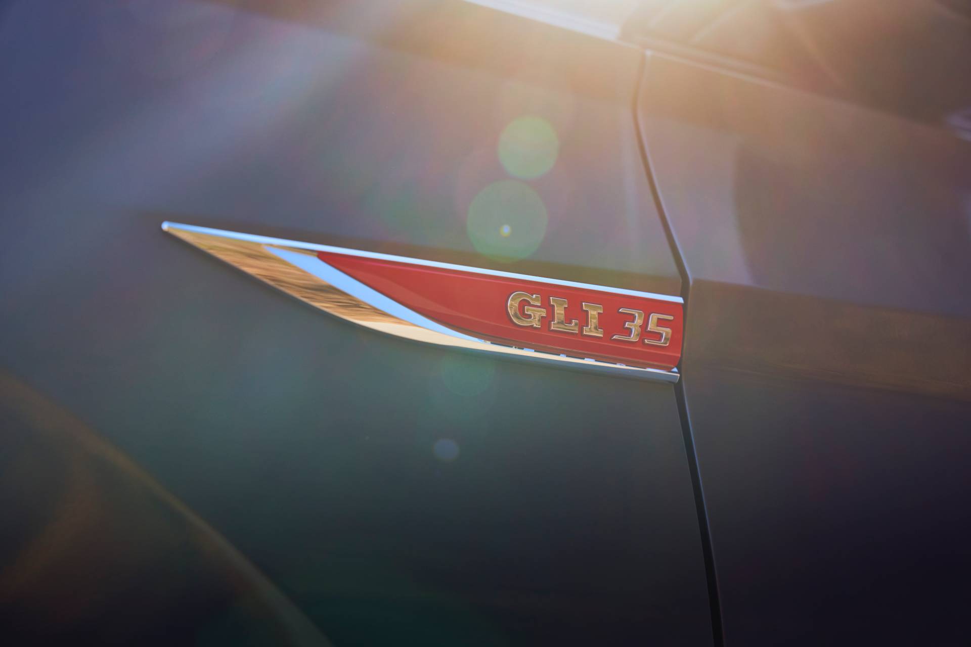 2019 VW Jetta GLI 35th Anniversary Edition 11 Huge 2019 VW Jetta GLI Gallery Helps You Choose Your Favorite Model