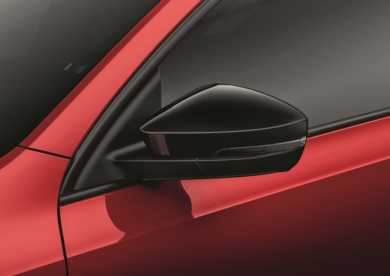 Autodesk VRED Design 2019 Skoda Octavia SportLine Slots Under The vRS, Starts From £23,870