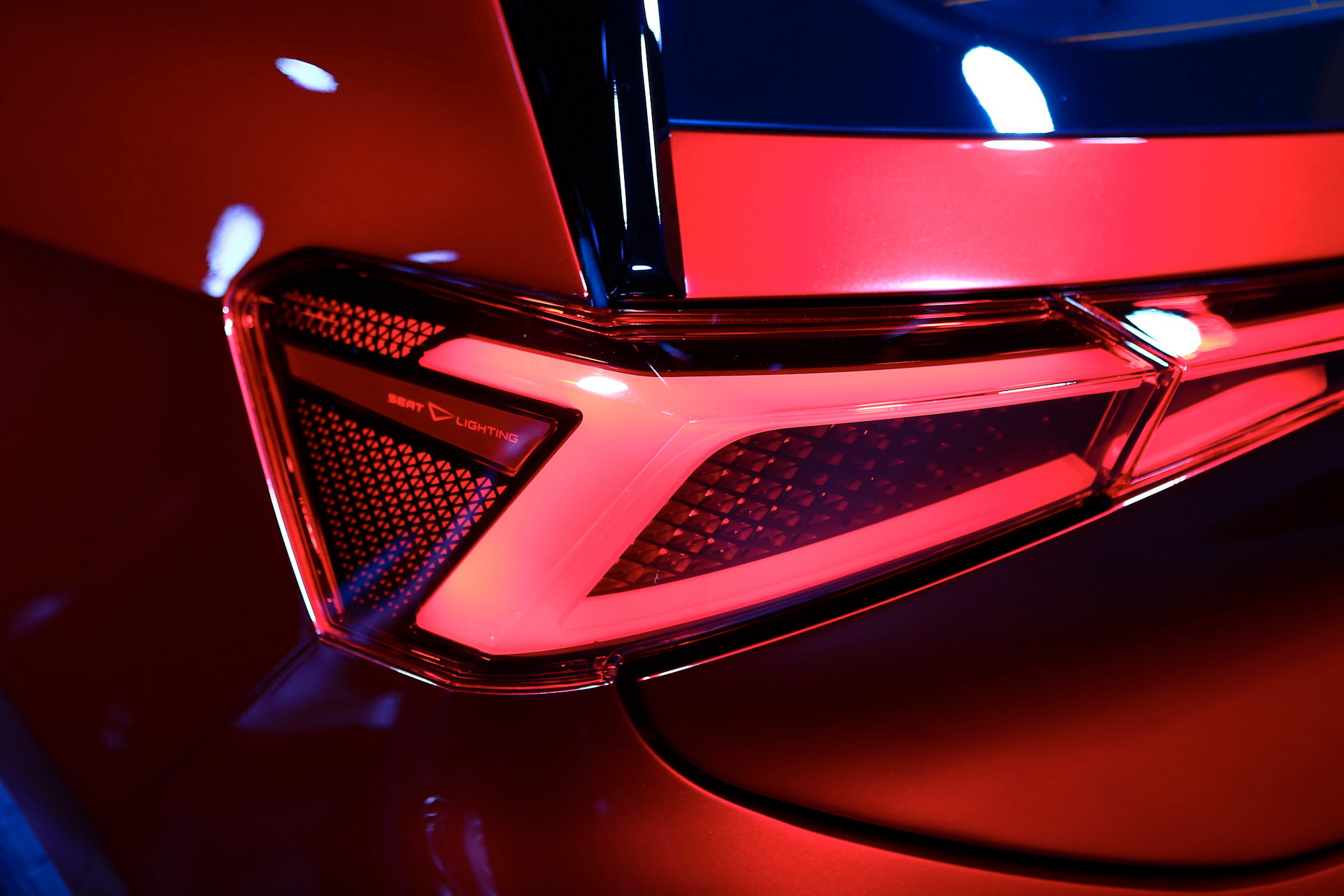 Seat el-Born 12 Seat El-Born Concept Is A Thinly Disguised Production EV Coming Next Year