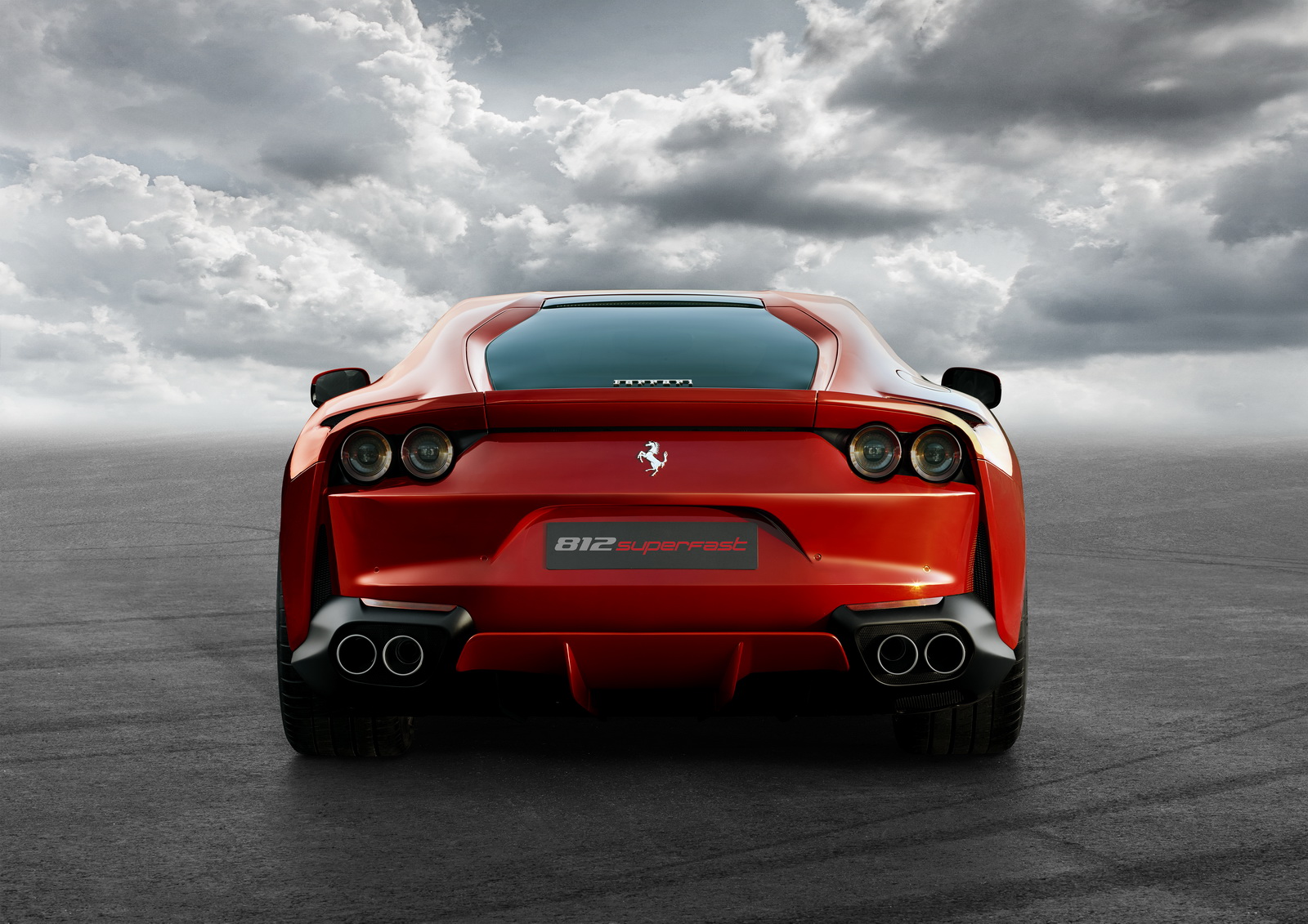 Ferrari-V12-3 Ferrari Wants To Keep Its Glorious V12 Without Making It A Hybrid