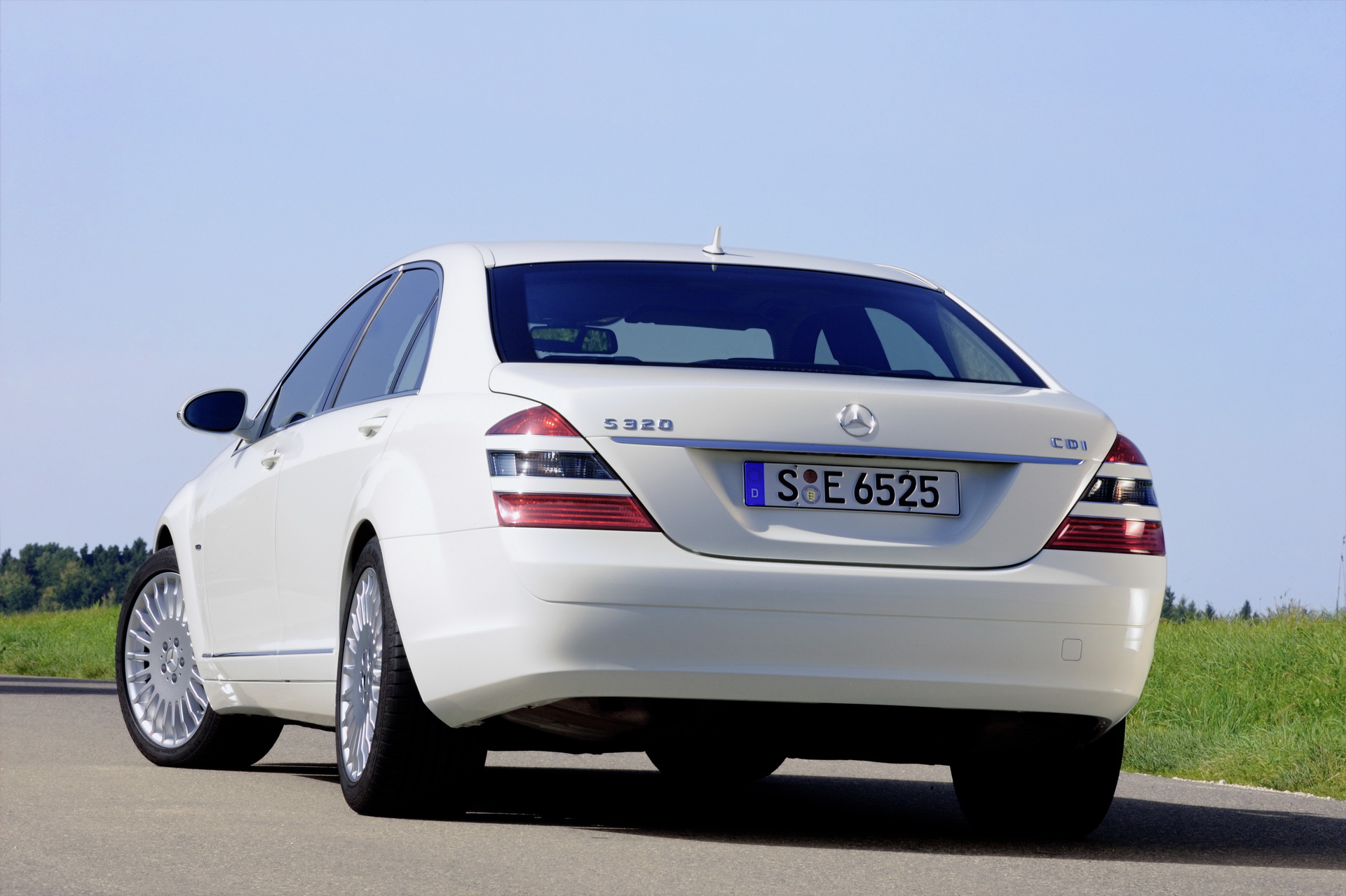 stuttgart bans euro 4 diesels 3 Stuttgart Makes It Official, Bans Euro 4 Diesels Starting April 1st