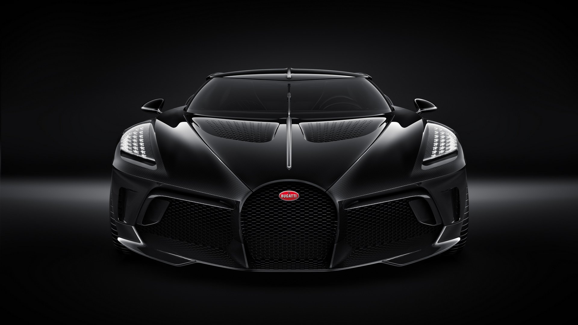 bugatti considering electrified car 1 Bugatti Considering A Sub-Chiron Electrified Model, Says Company Boss